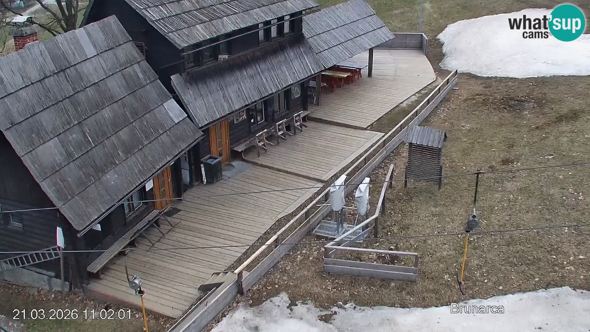 Skipiste Črna na Koroška | Kärnten | Slowenien