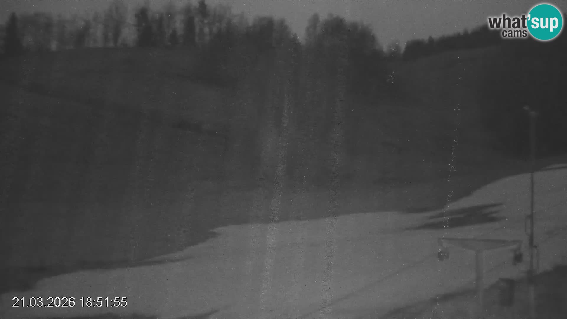 Skipiste Črna na Koroška | Kärnten | Slowenien