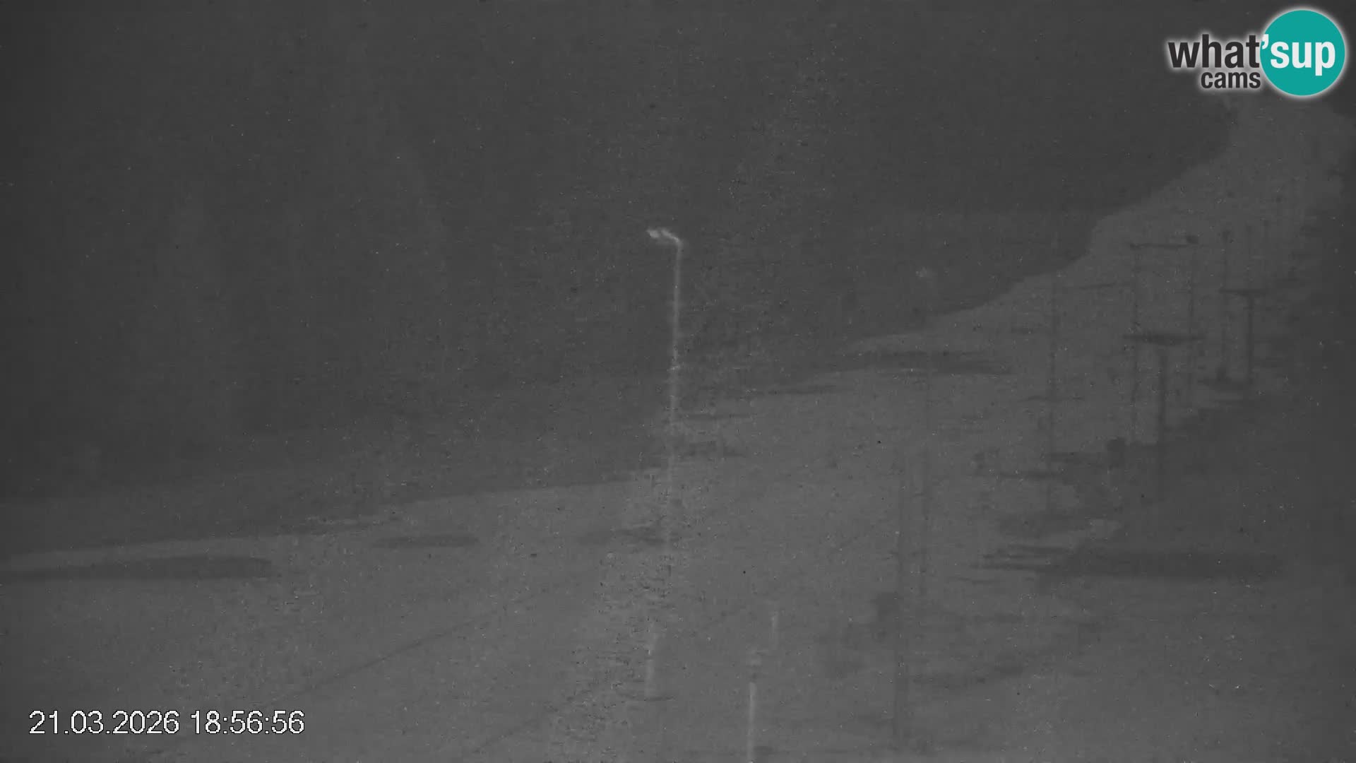 Skipiste Črna na Koroška | Kärnten | Slowenien