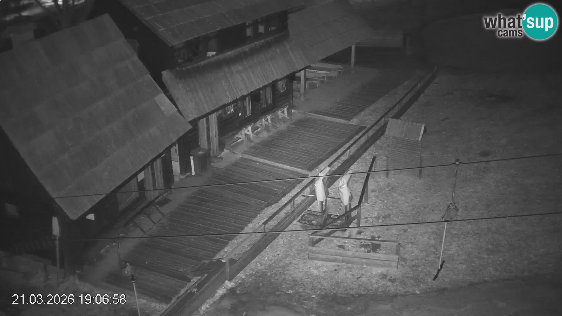 Stazione sciistica Črna na Koroškem | Carinzia | Slovenia