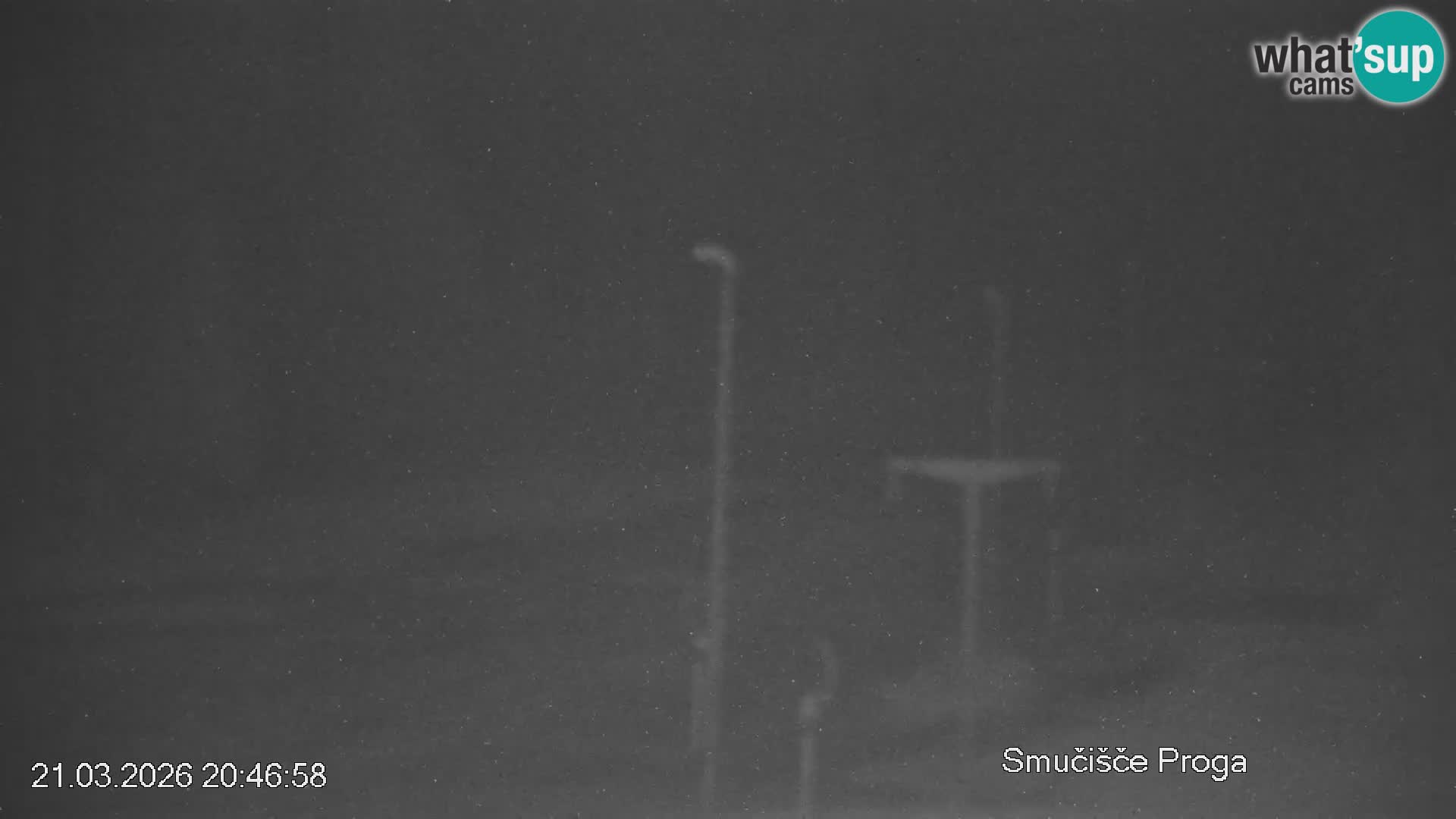 Skipiste Črna na Koroška | Kärnten | Slowenien