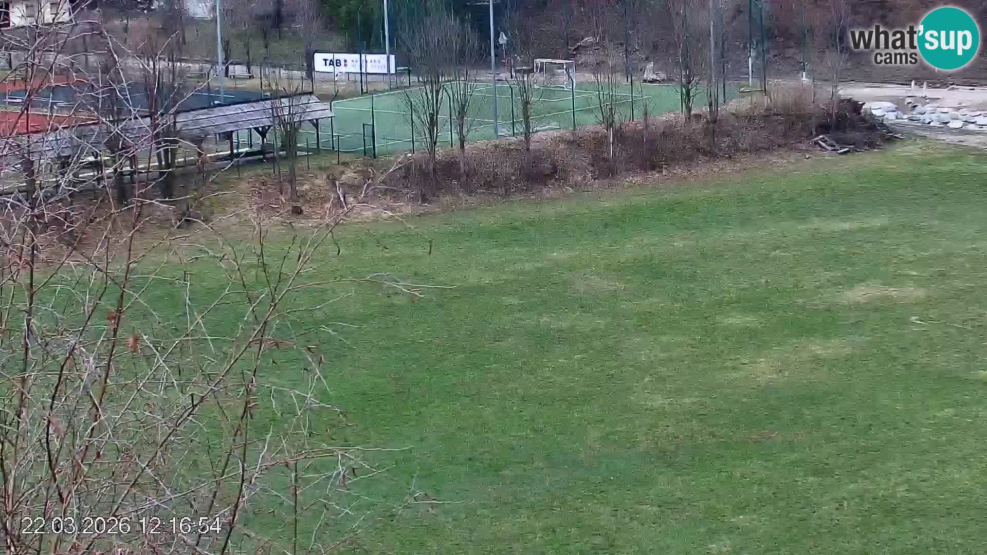 Črna na Koroškem ski slope | Koroška | Slovenia