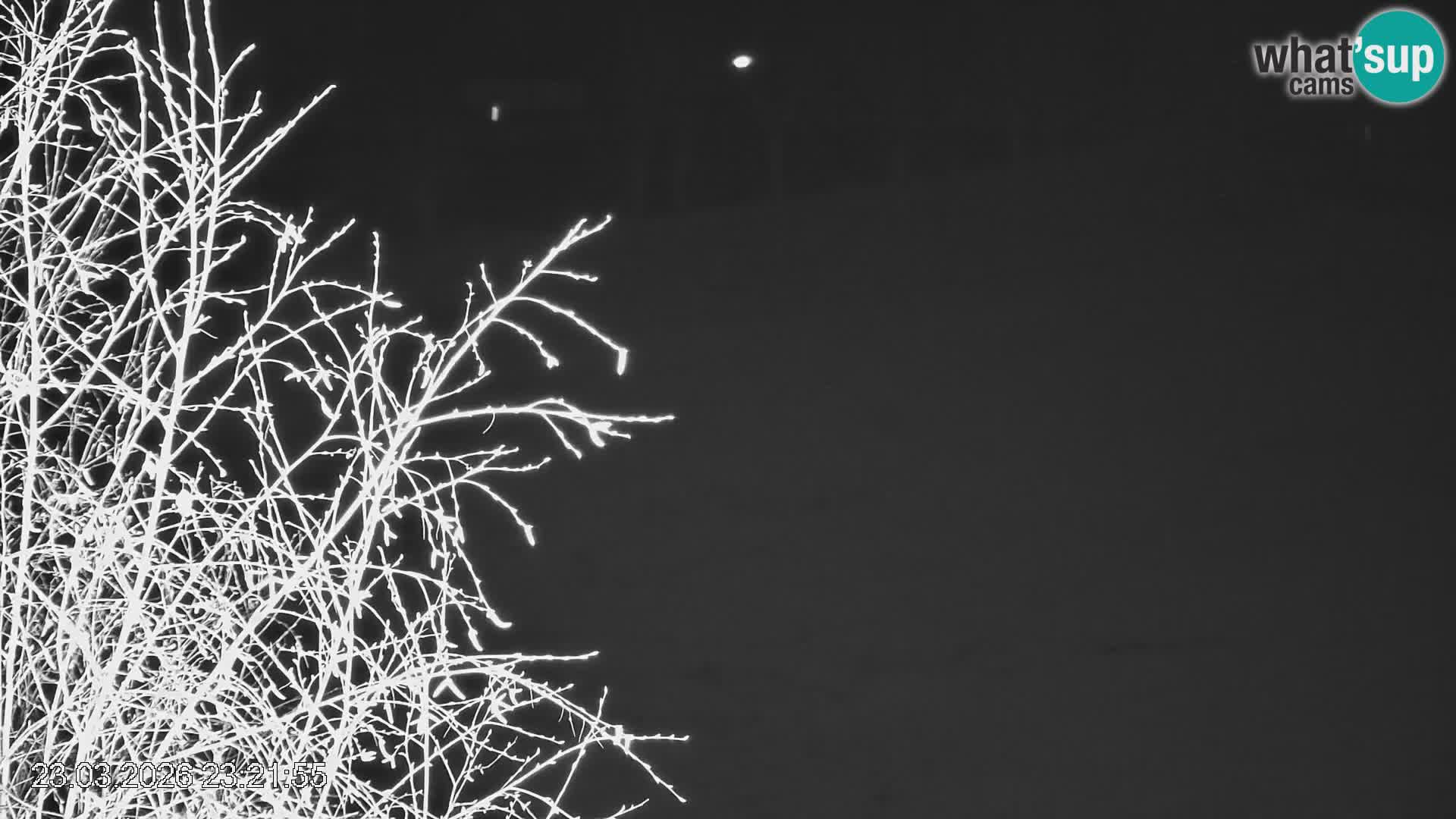 Stazione sciistica Črna na Koroškem | Carinzia | Slovenia