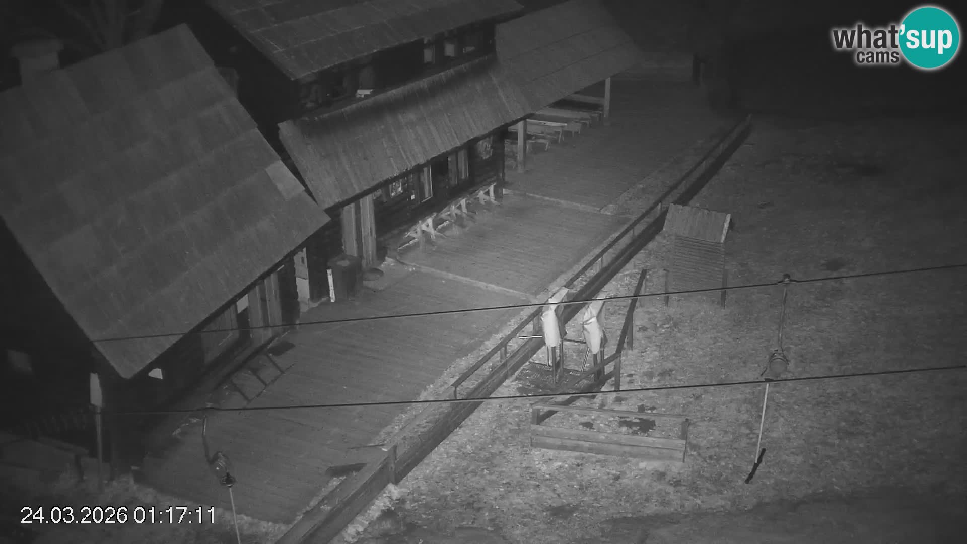 Stazione sciistica Črna na Koroškem | Carinzia | Slovenia