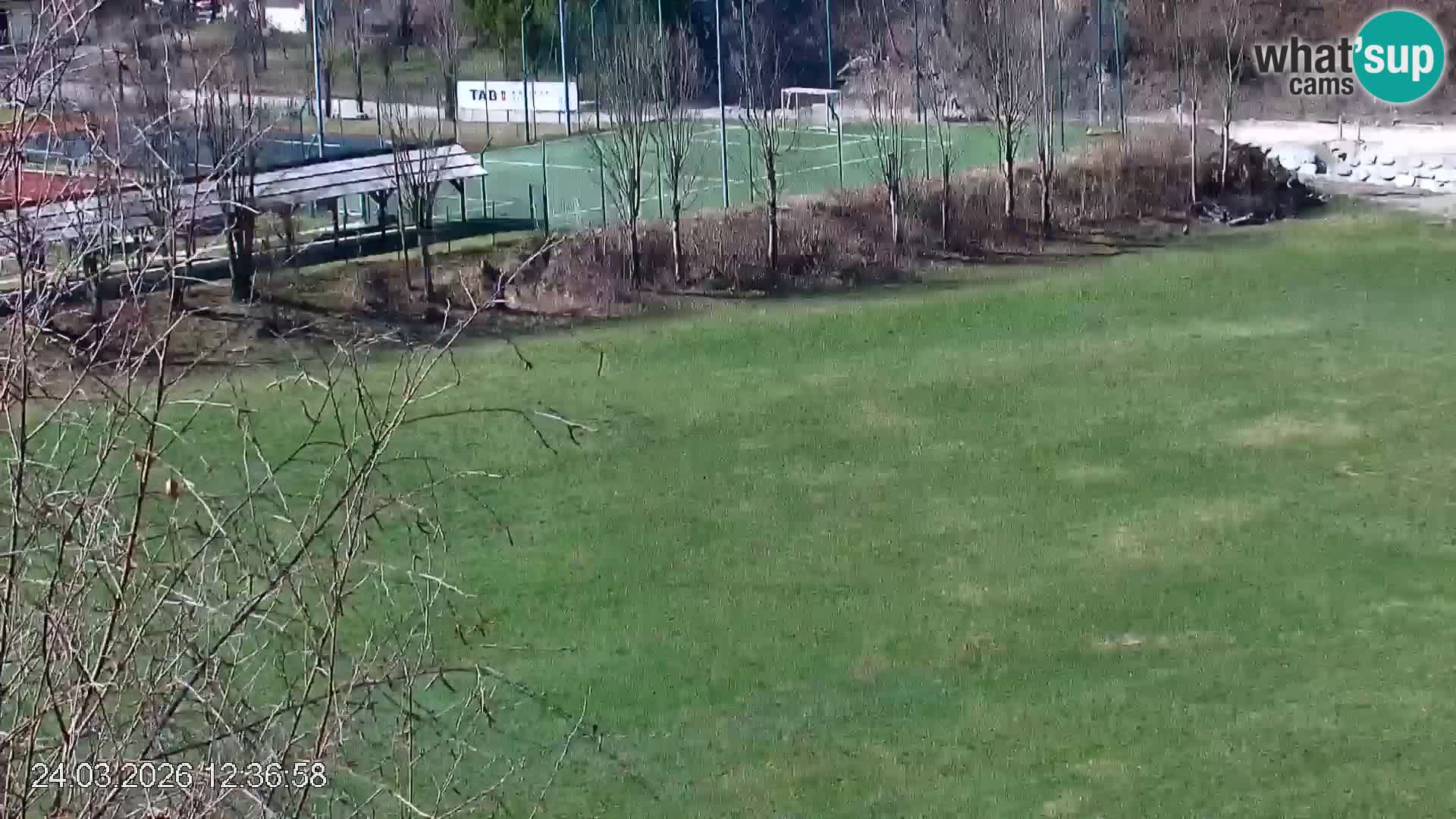 Skijalište Črna na Koroškoj | Koruška | Slovenija