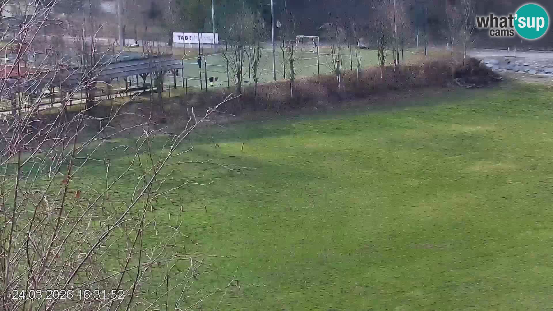 Pista de esquí de Črna na Koroška | Carintia | Eslovenia