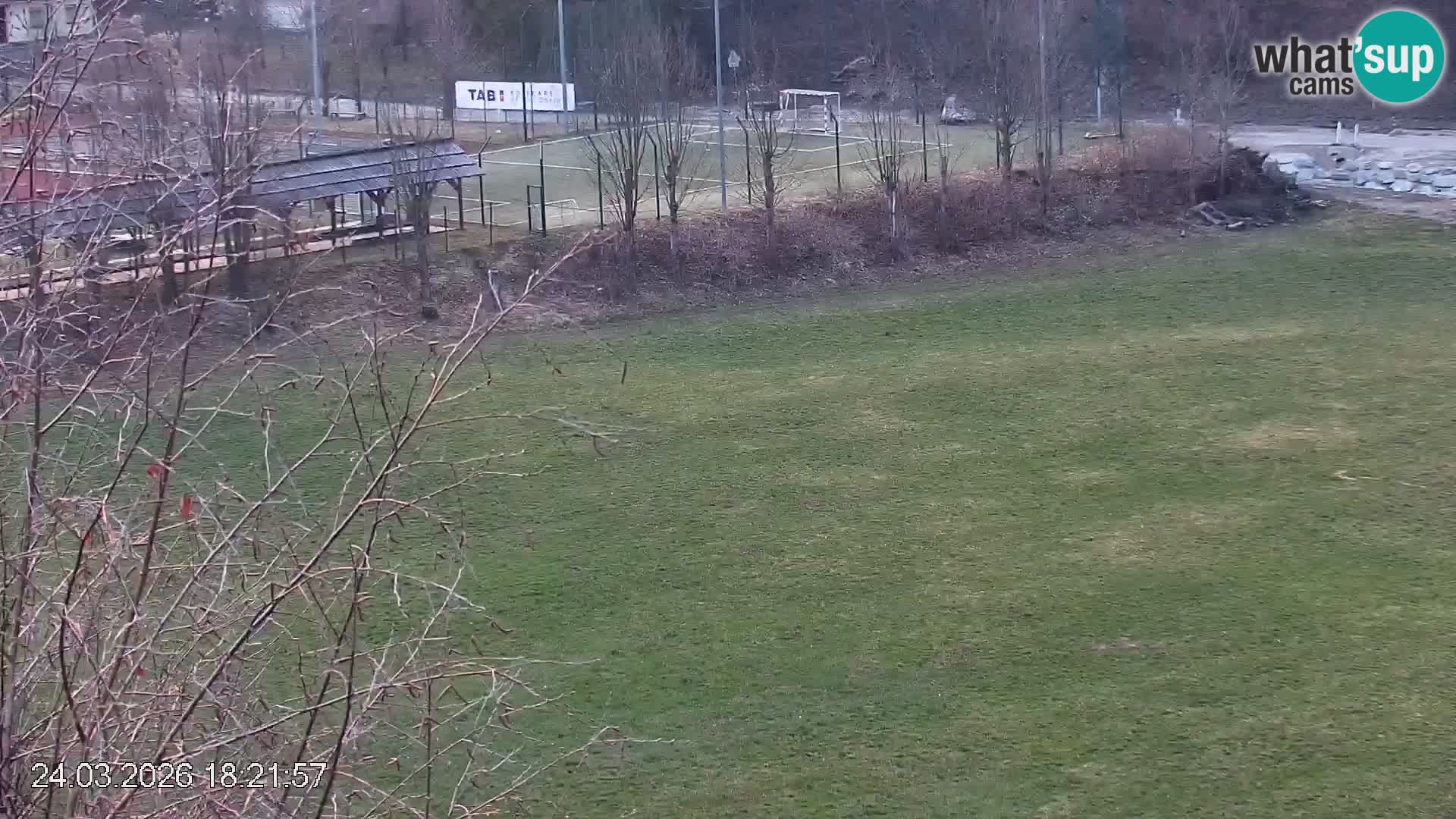 Črna na Koroškem ski slope | Koroška | Slovenia