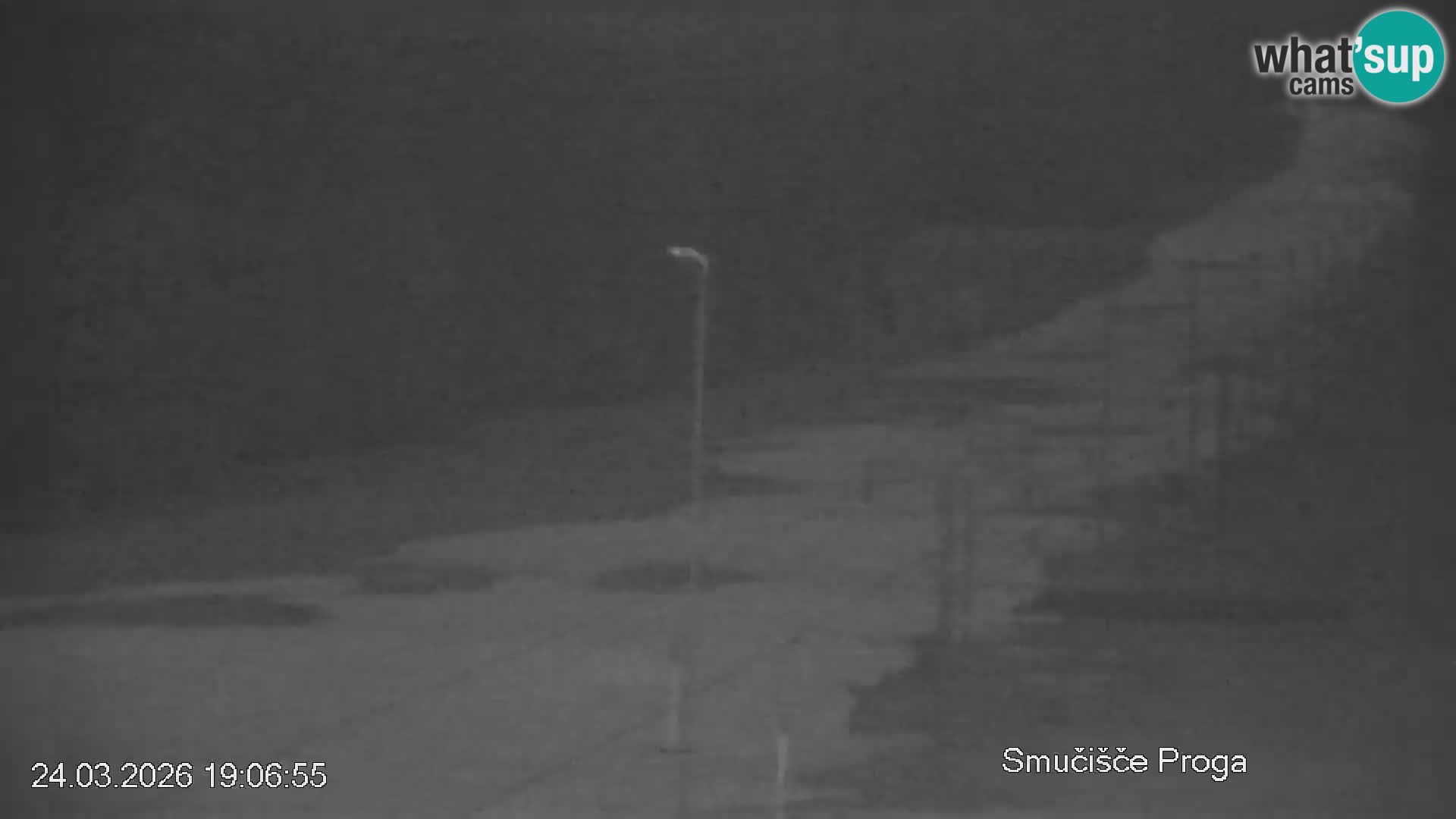 Piste de ski Črna na Koroška | Carinthie | Slovénie