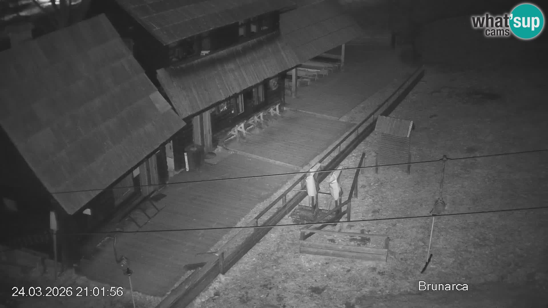 Piste de ski Črna na Koroška | Carinthie | Slovénie