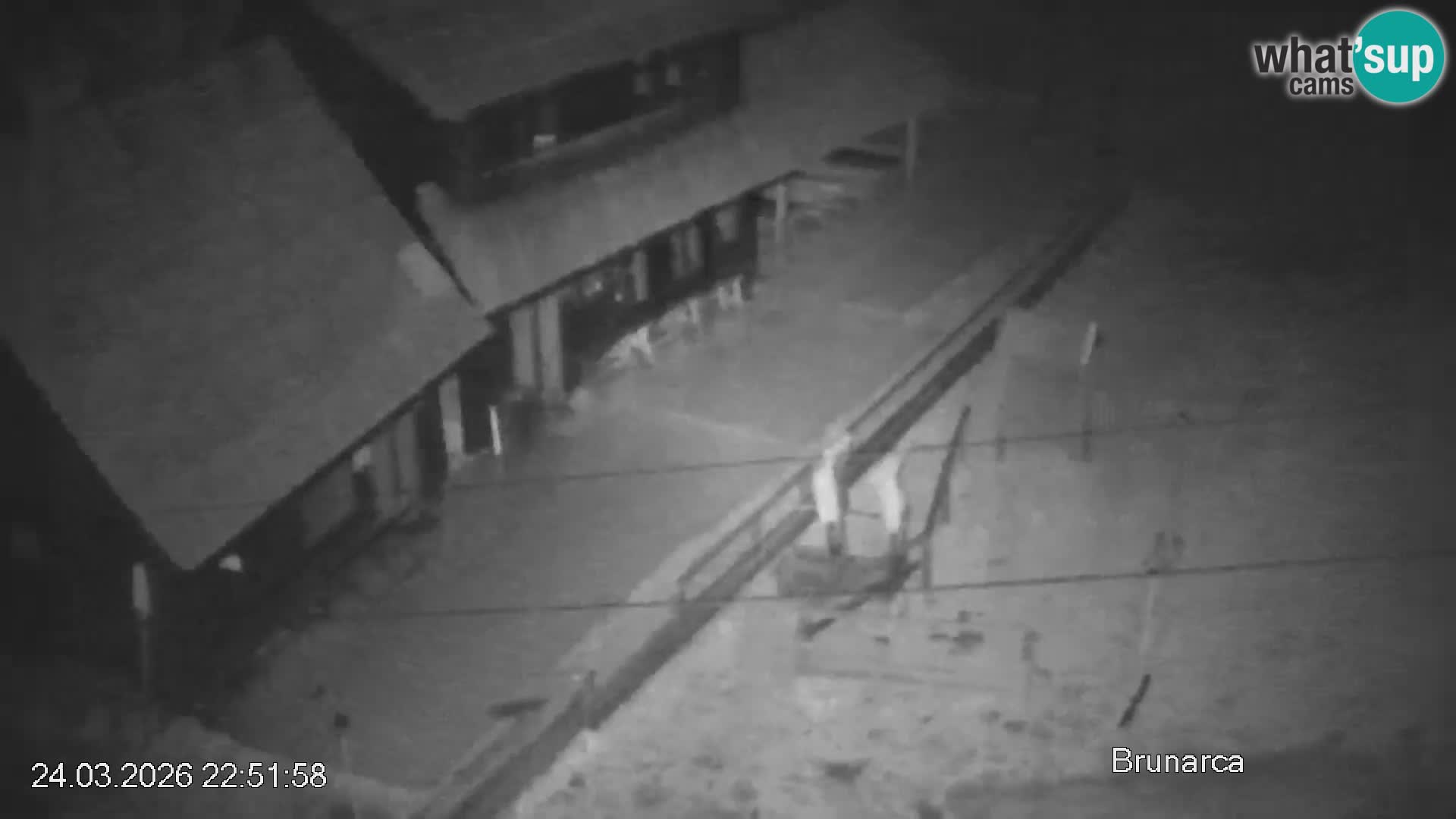 Skipiste Črna na Koroška | Kärnten | Slowenien