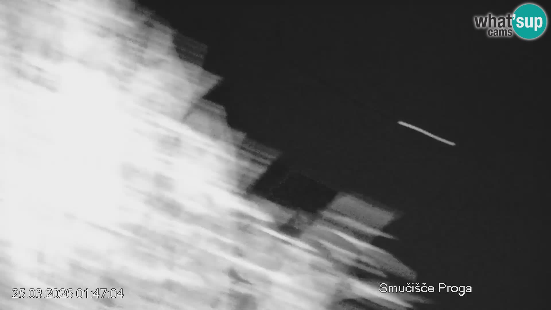 Pista de esquí de Črna na Koroška | Carintia | Eslovenia