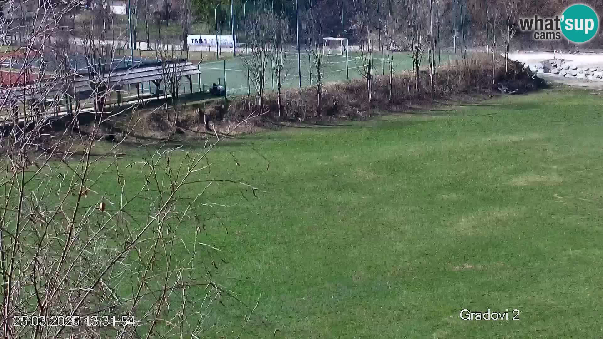 Pista de esquí de Črna na Koroška | Carintia | Eslovenia