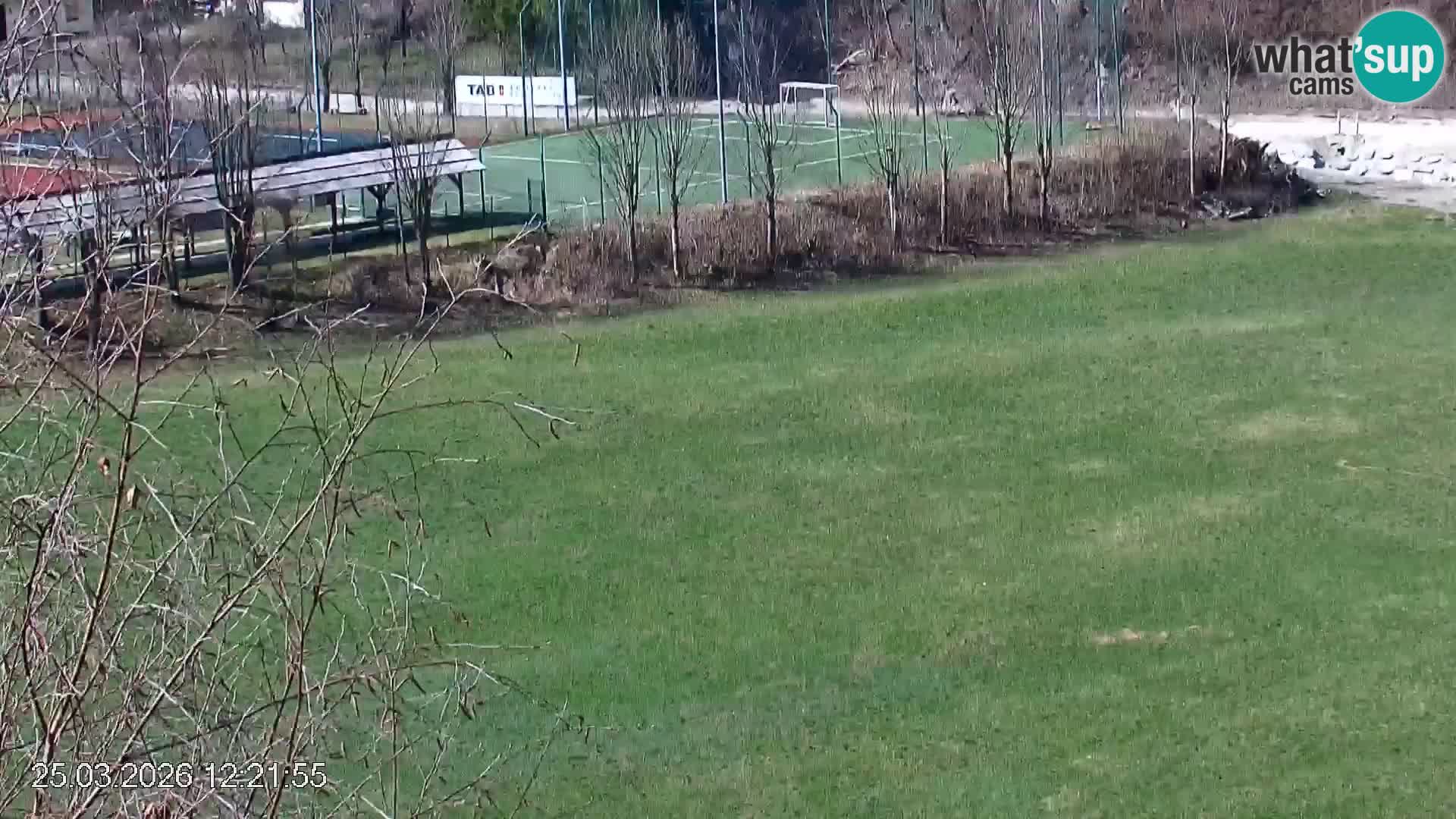 Skipiste Črna na Koroška | Kärnten | Slowenien