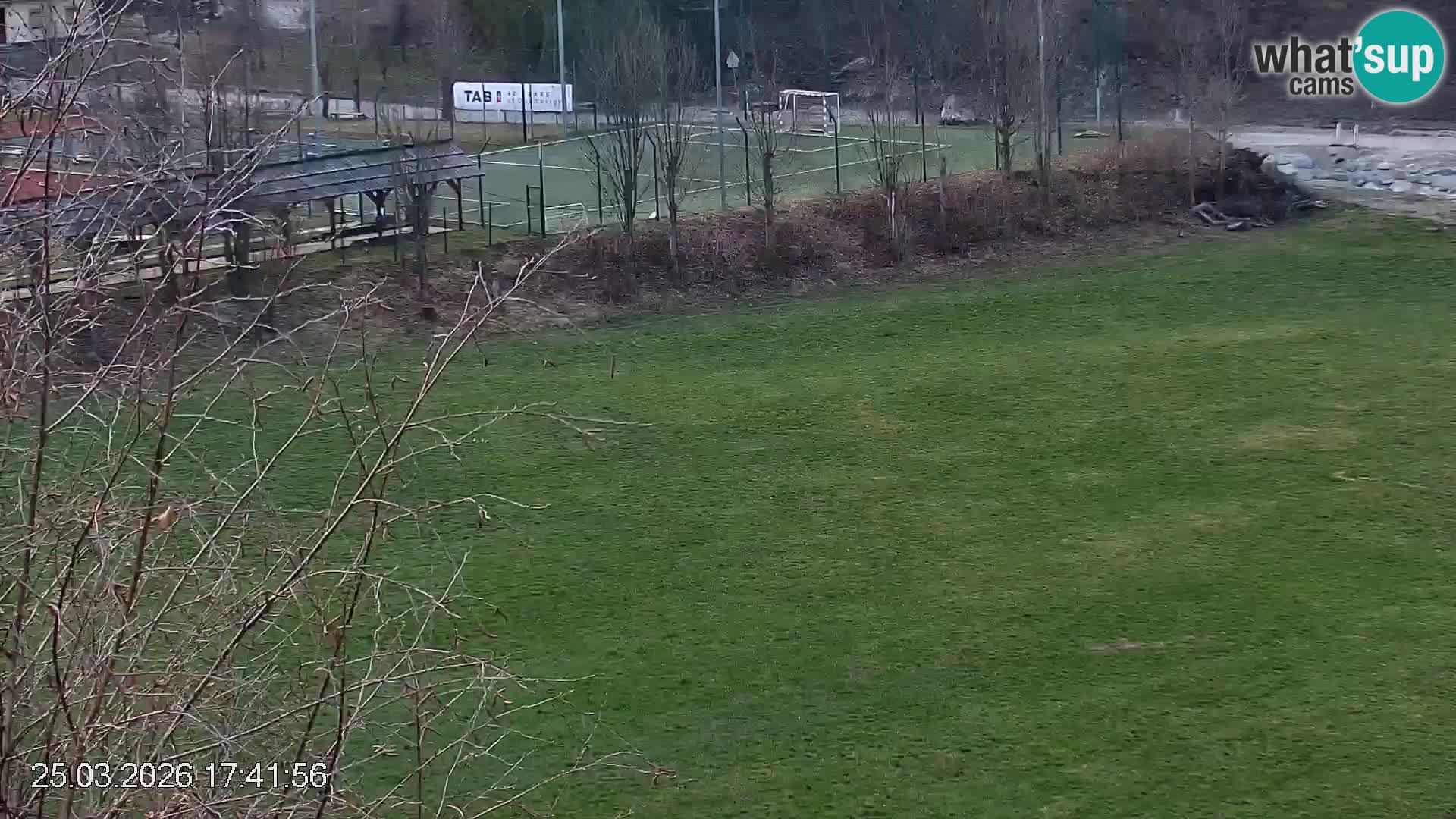 Stazione sciistica Črna na Koroškem | Carinzia | Slovenia