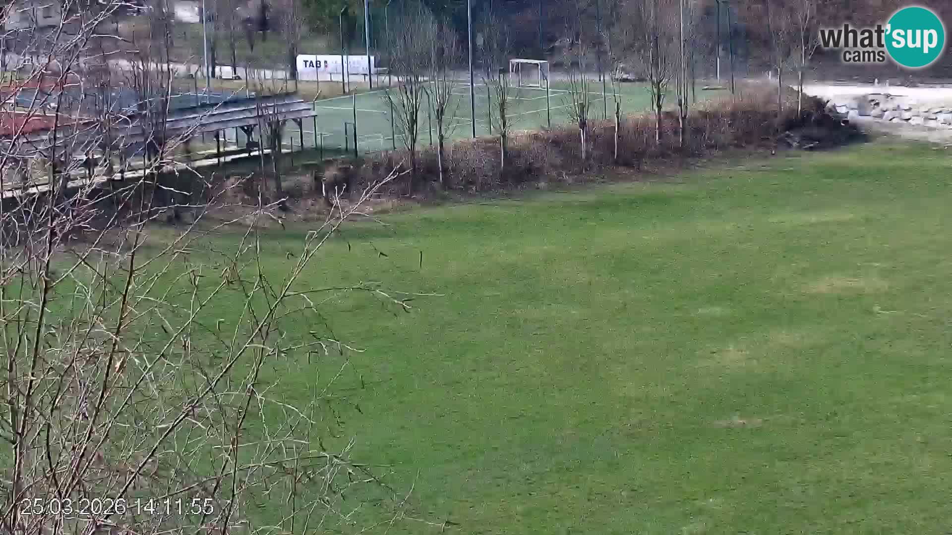 Piste de ski Črna na Koroška | Carinthie | Slovénie