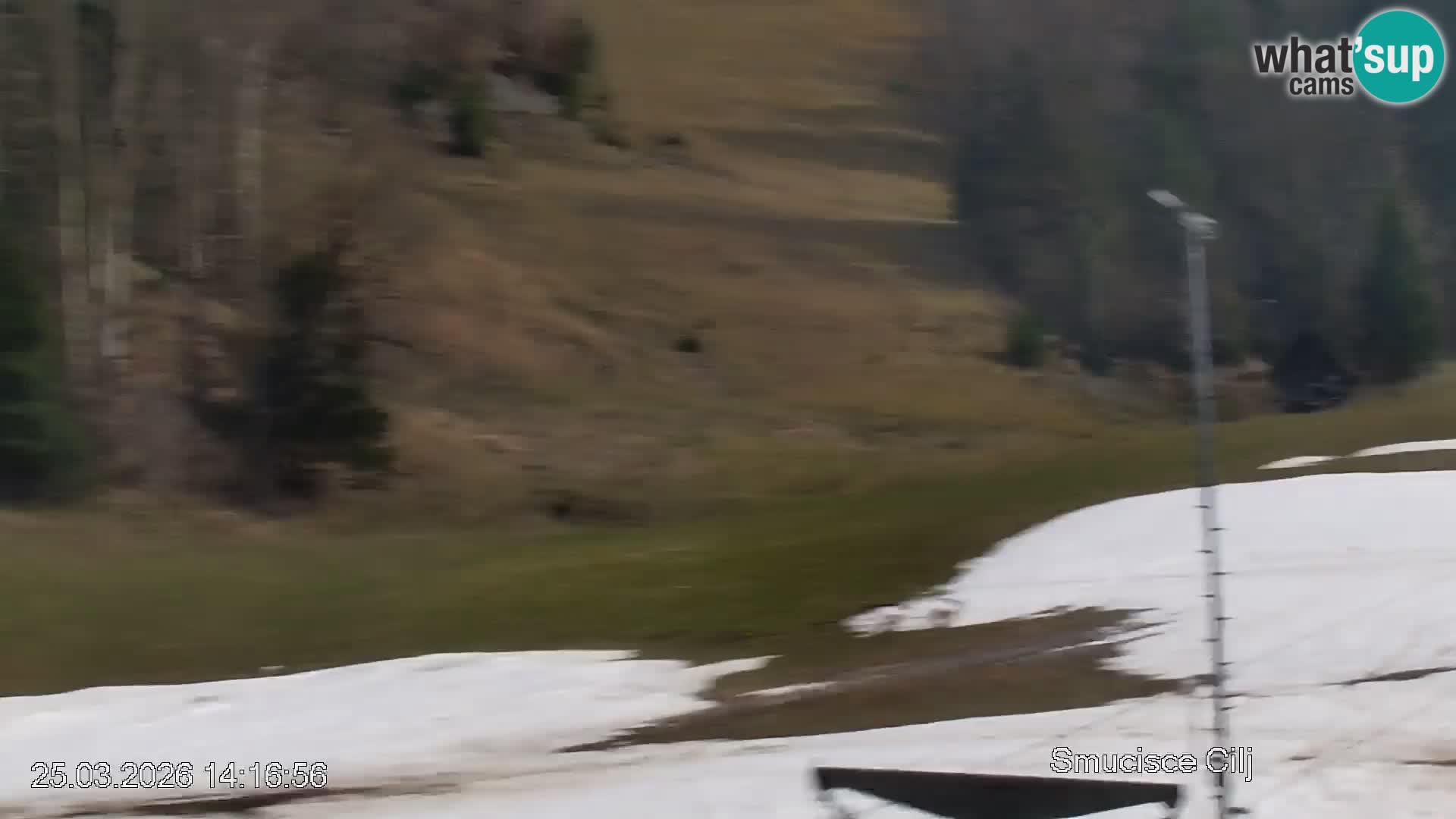 Smučišče Črna na Koroškem | Koroška | Slovenija