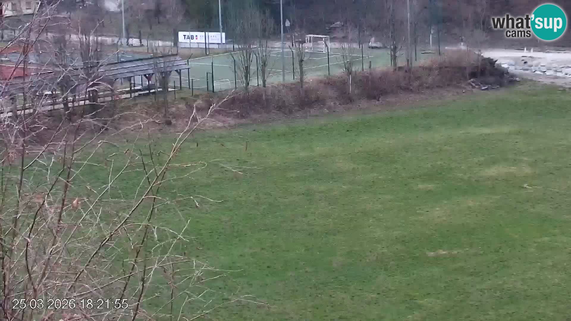 Smučišče Črna na Koroškem | Koroška | Slovenija