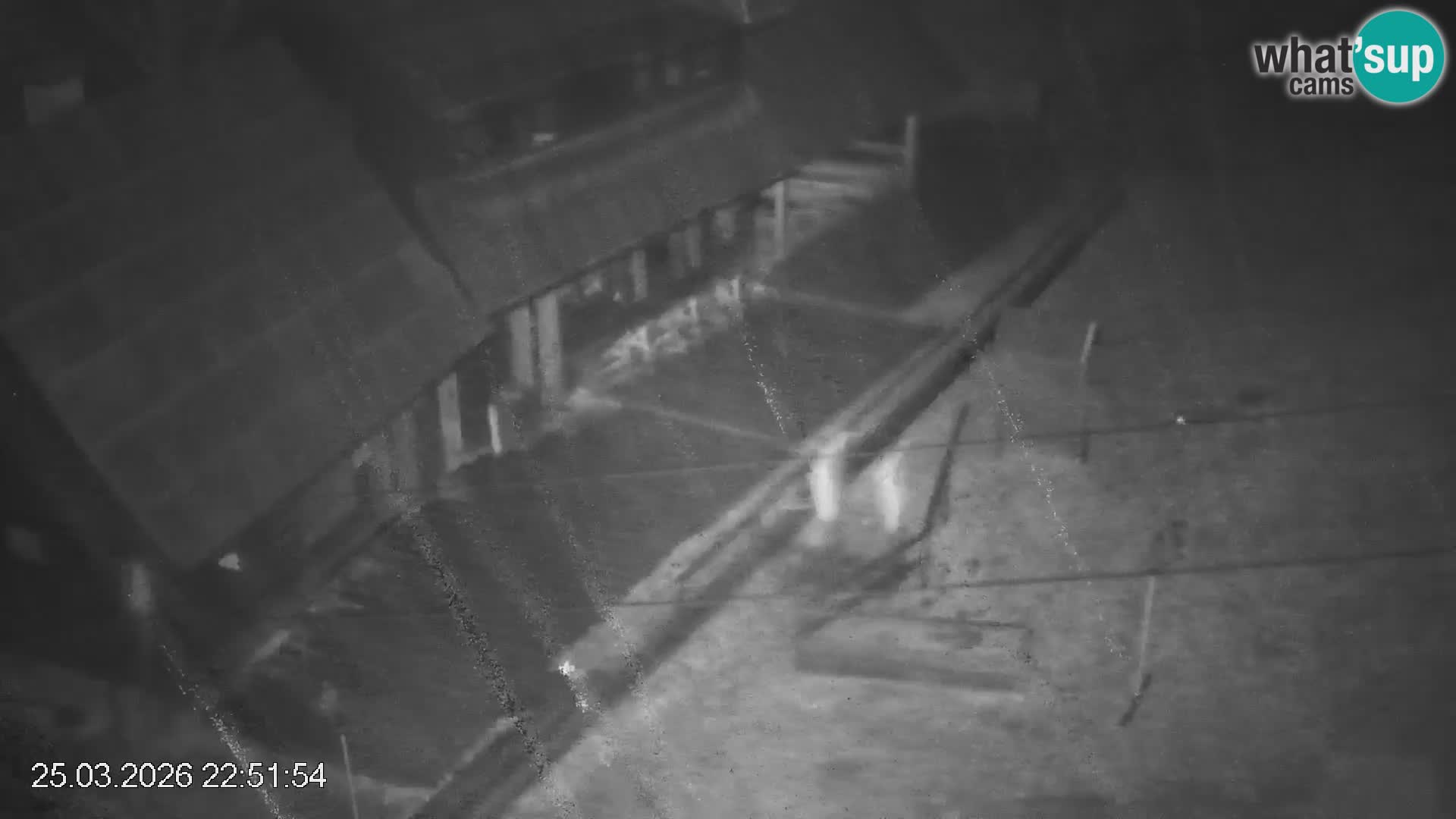 Pista de esquí de Črna na Koroška | Carintia | Eslovenia