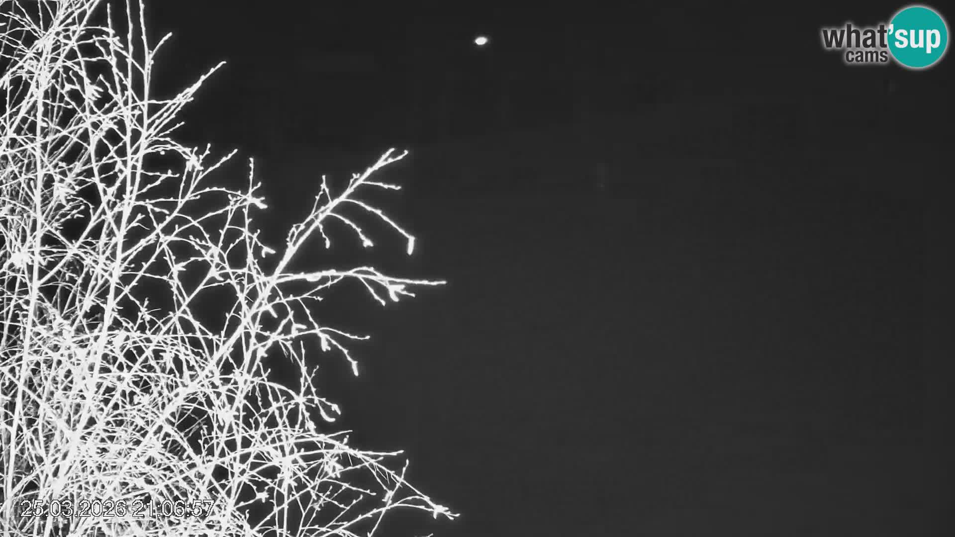 Stazione sciistica Črna na Koroškem | Carinzia | Slovenia