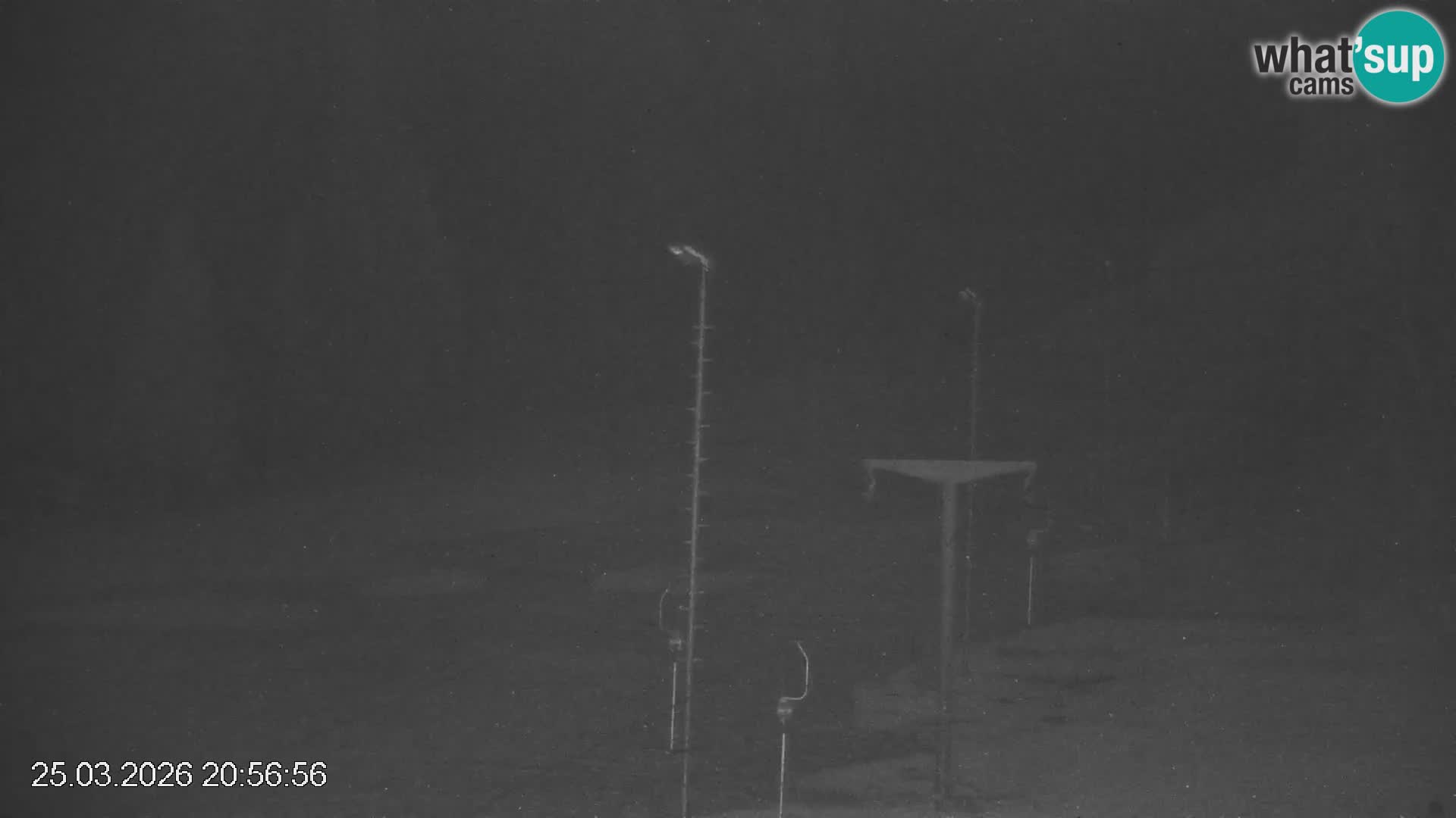 Stazione sciistica Črna na Koroškem | Carinzia | Slovenia