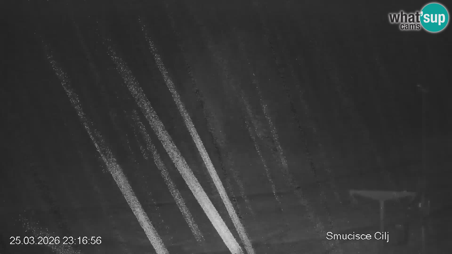 Skipiste Črna na Koroška | Kärnten | Slowenien