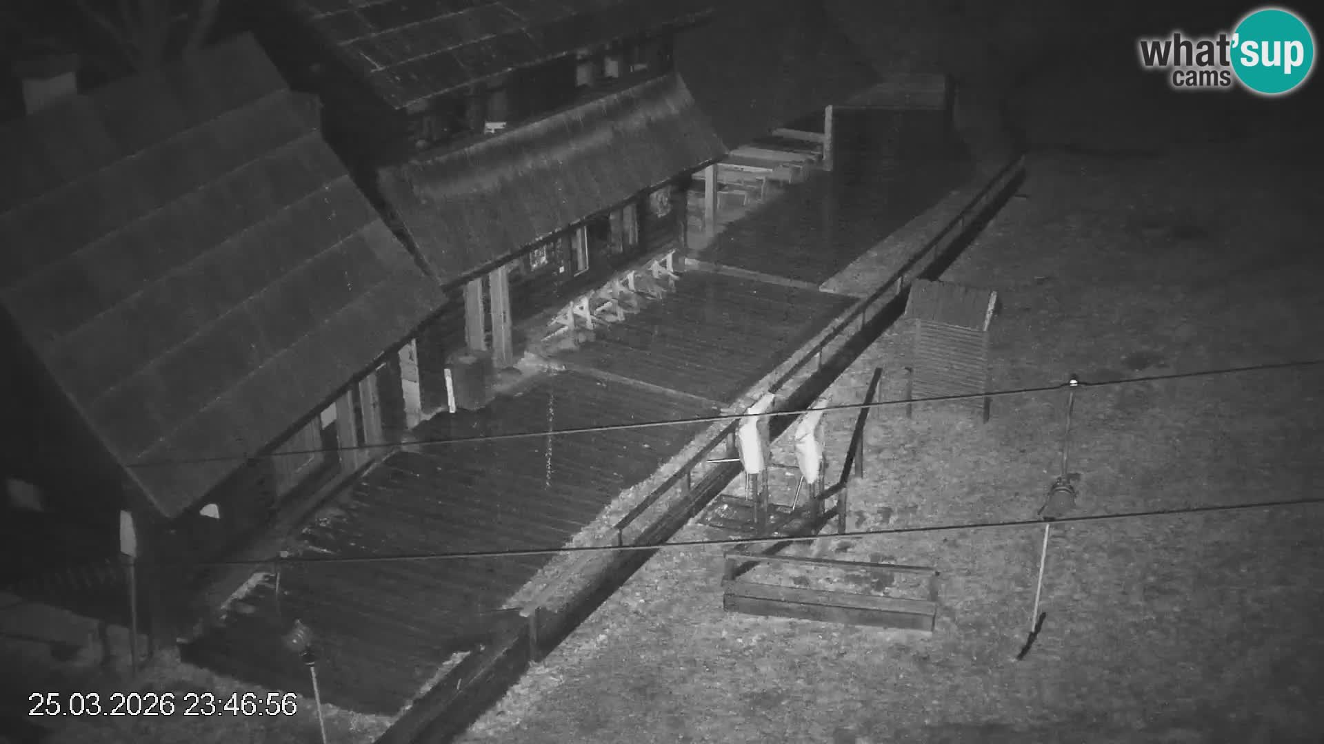 Pista de esquí de Črna na Koroška | Carintia | Eslovenia