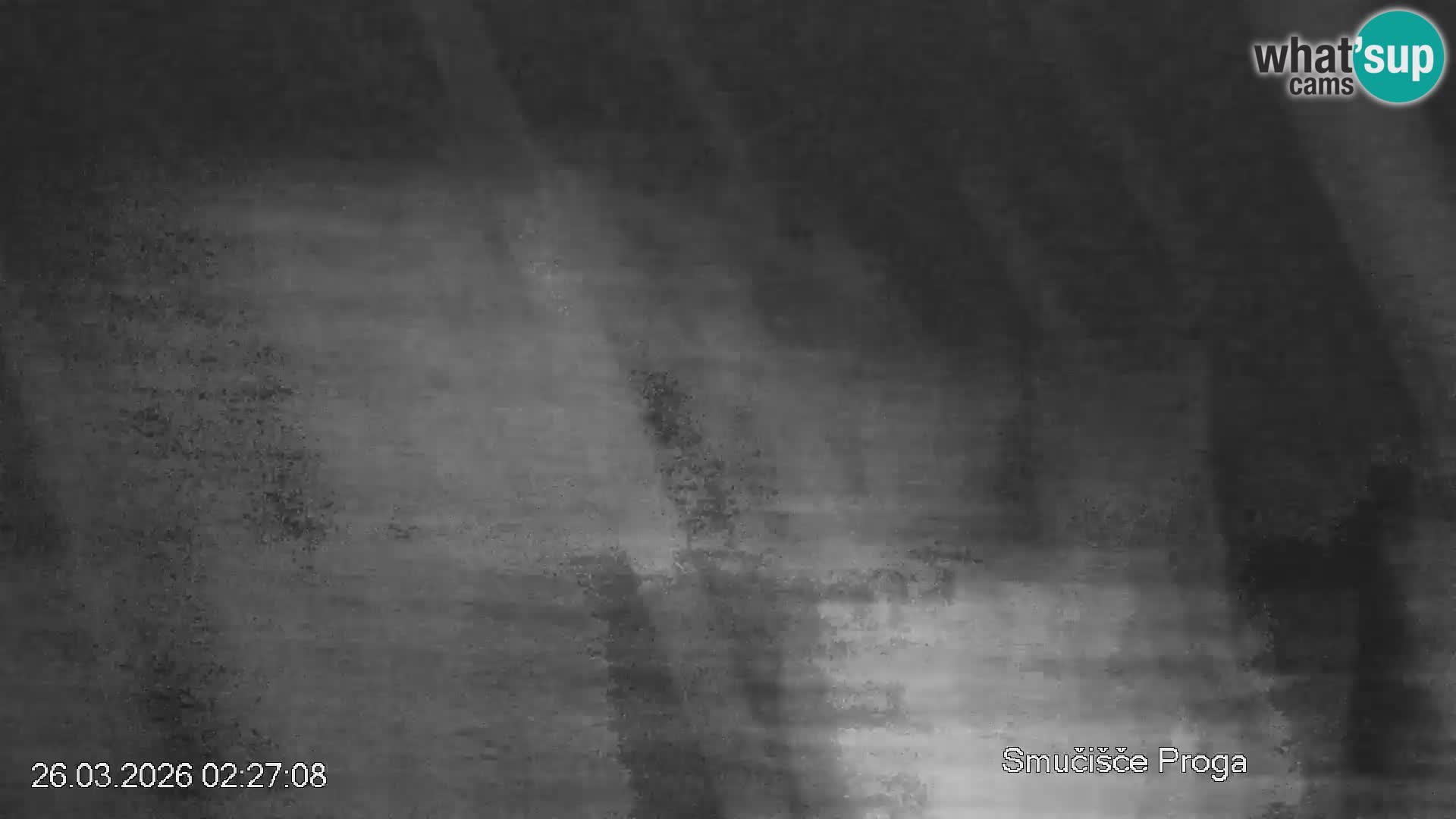 Stazione sciistica Črna na Koroškem | Carinzia | Slovenia