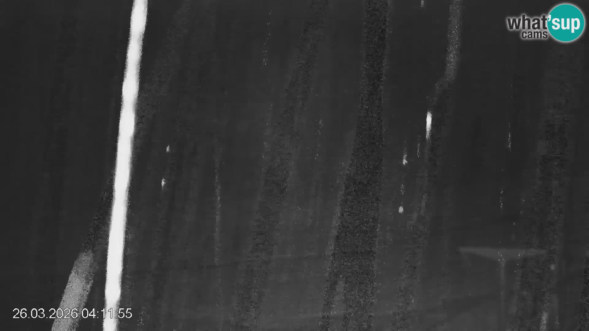 Piste de ski Črna na Koroška | Carinthie | Slovénie