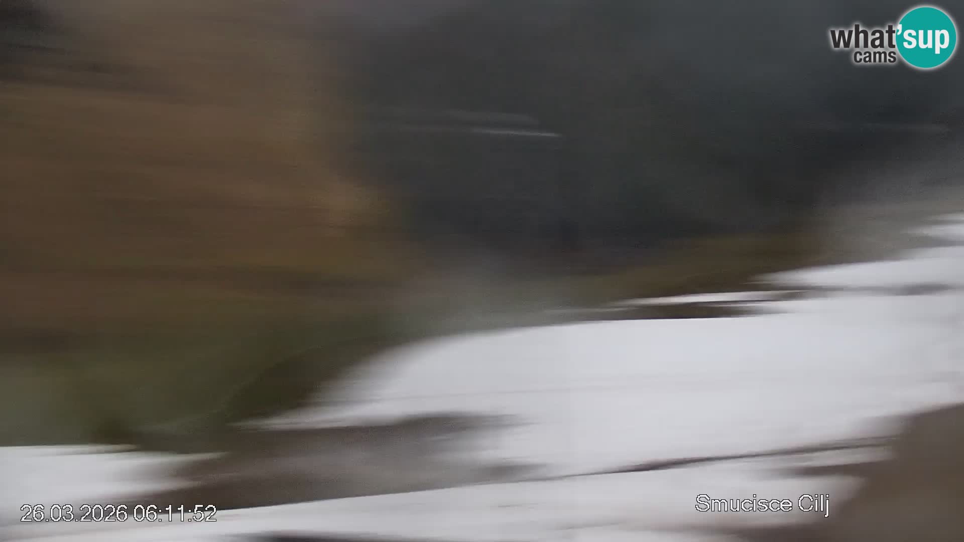 Piste de ski Črna na Koroška | Carinthie | Slovénie