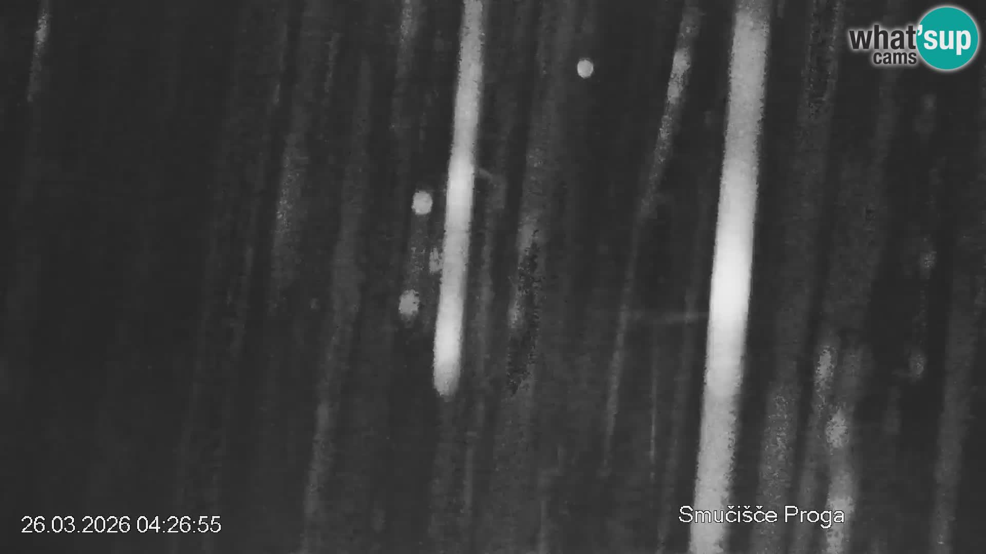 Piste de ski Črna na Koroška | Carinthie | Slovénie