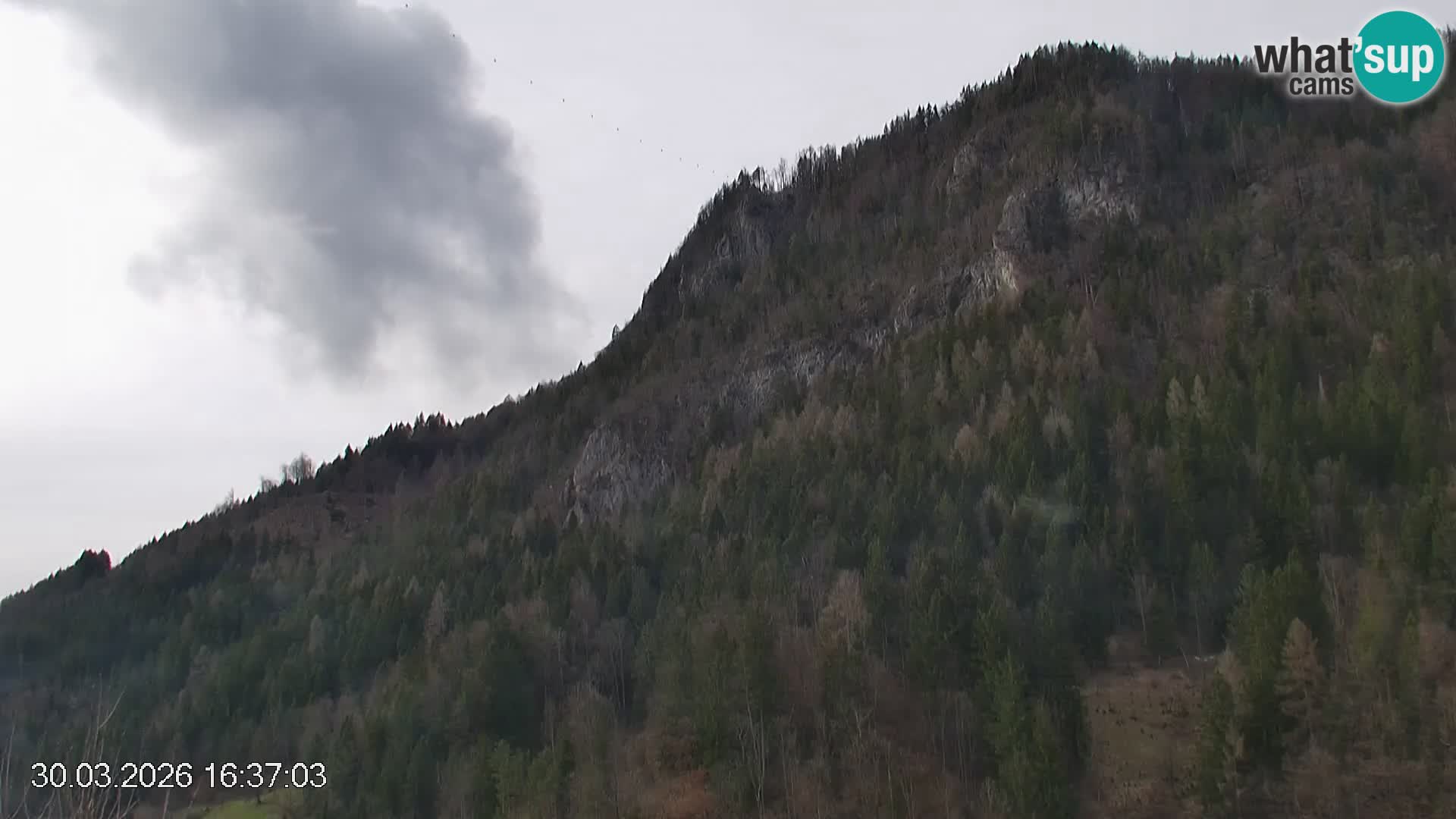 Smučišče Črna na Koroškem | Koroška | Slovenija