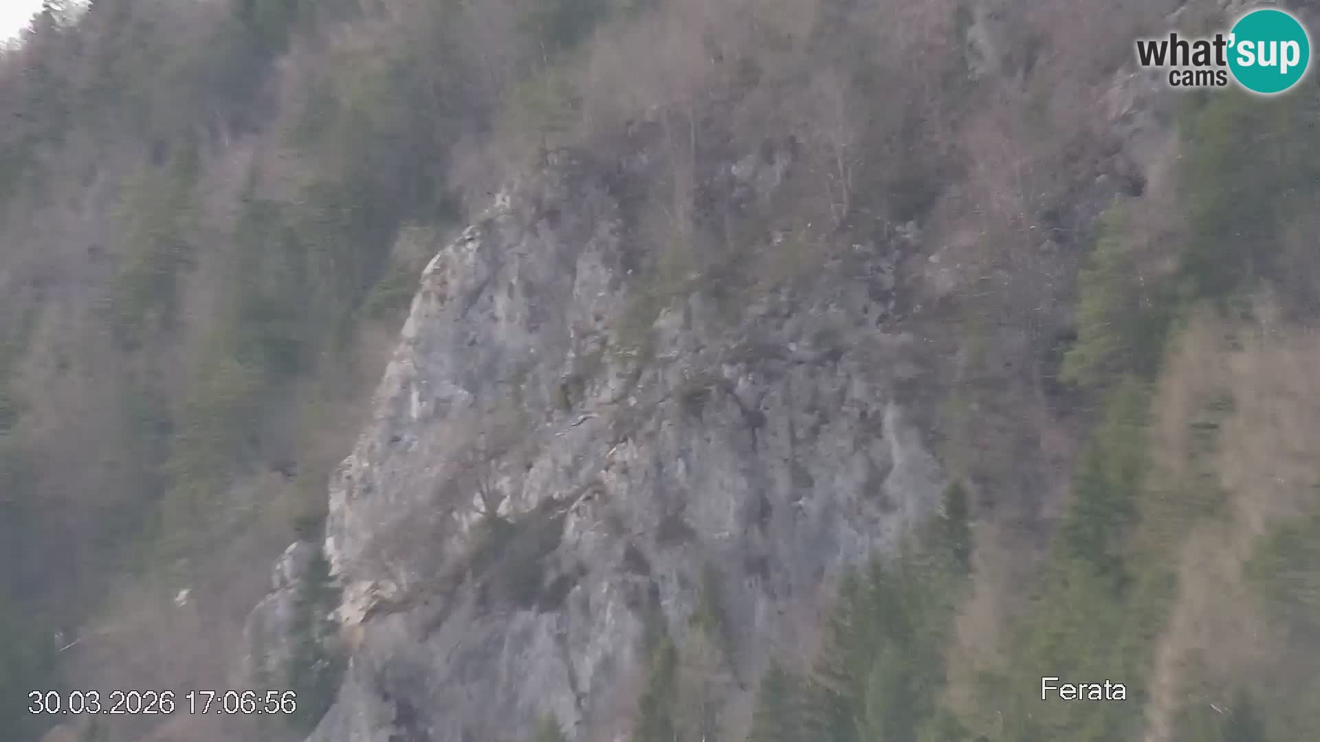 Smučišče Črna na Koroškem | Koroška | Slovenija