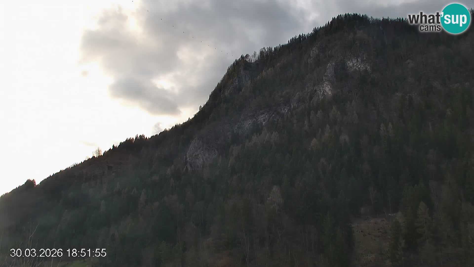 Smučišče Črna na Koroškem | Koroška | Slovenija