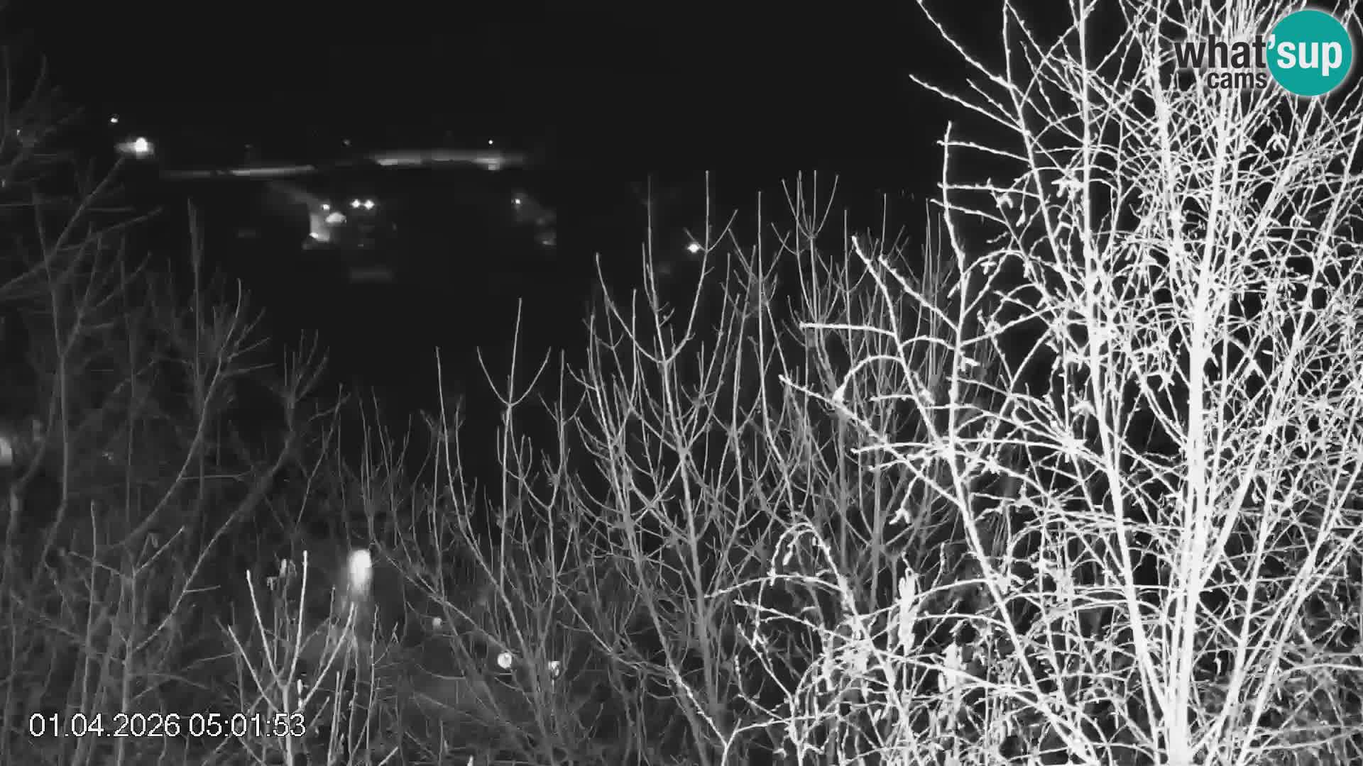 Pista de esquí de Črna na Koroška | Carintia | Eslovenia