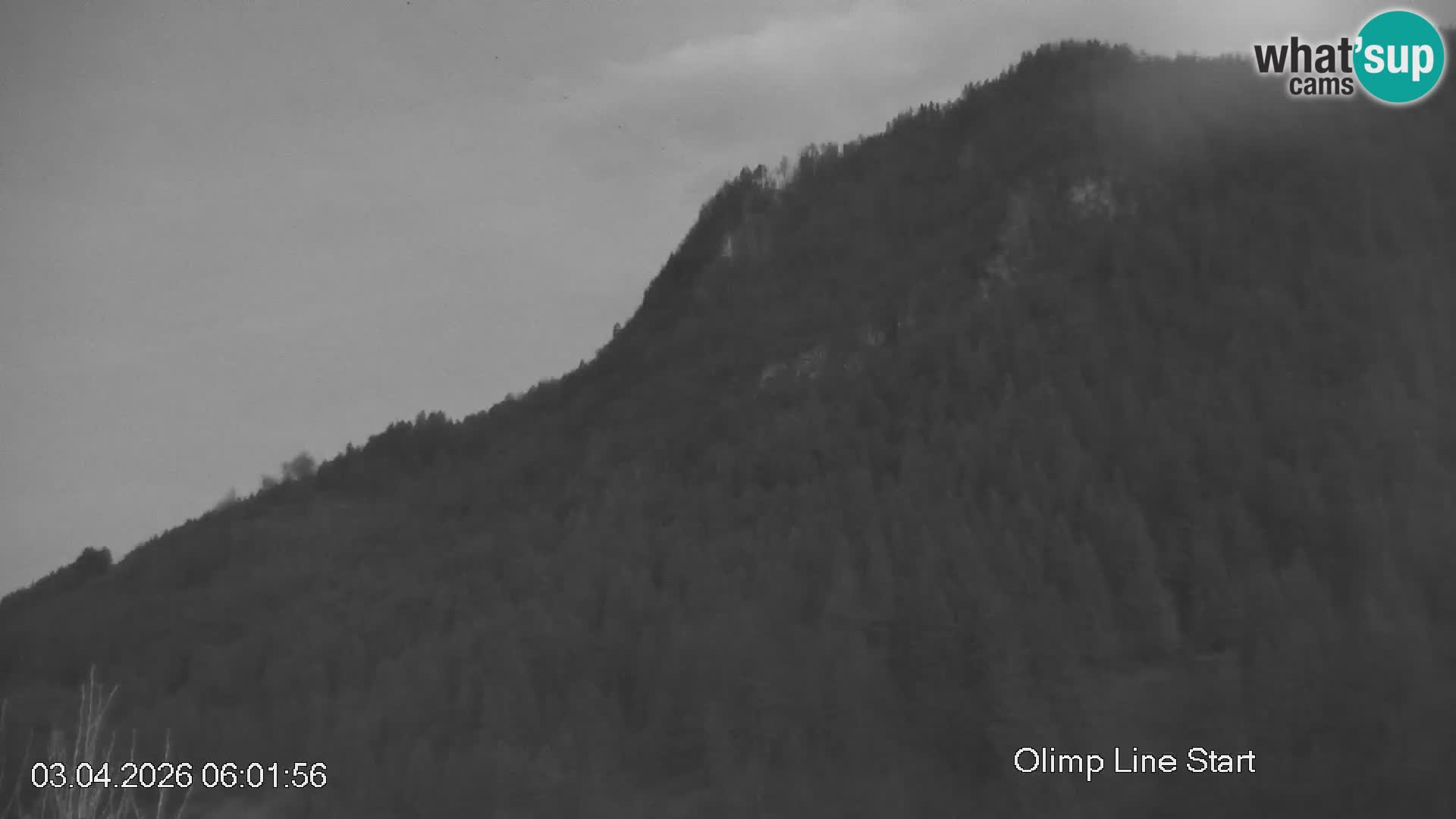 Pista de esquí de Črna na Koroška | Carintia | Eslovenia