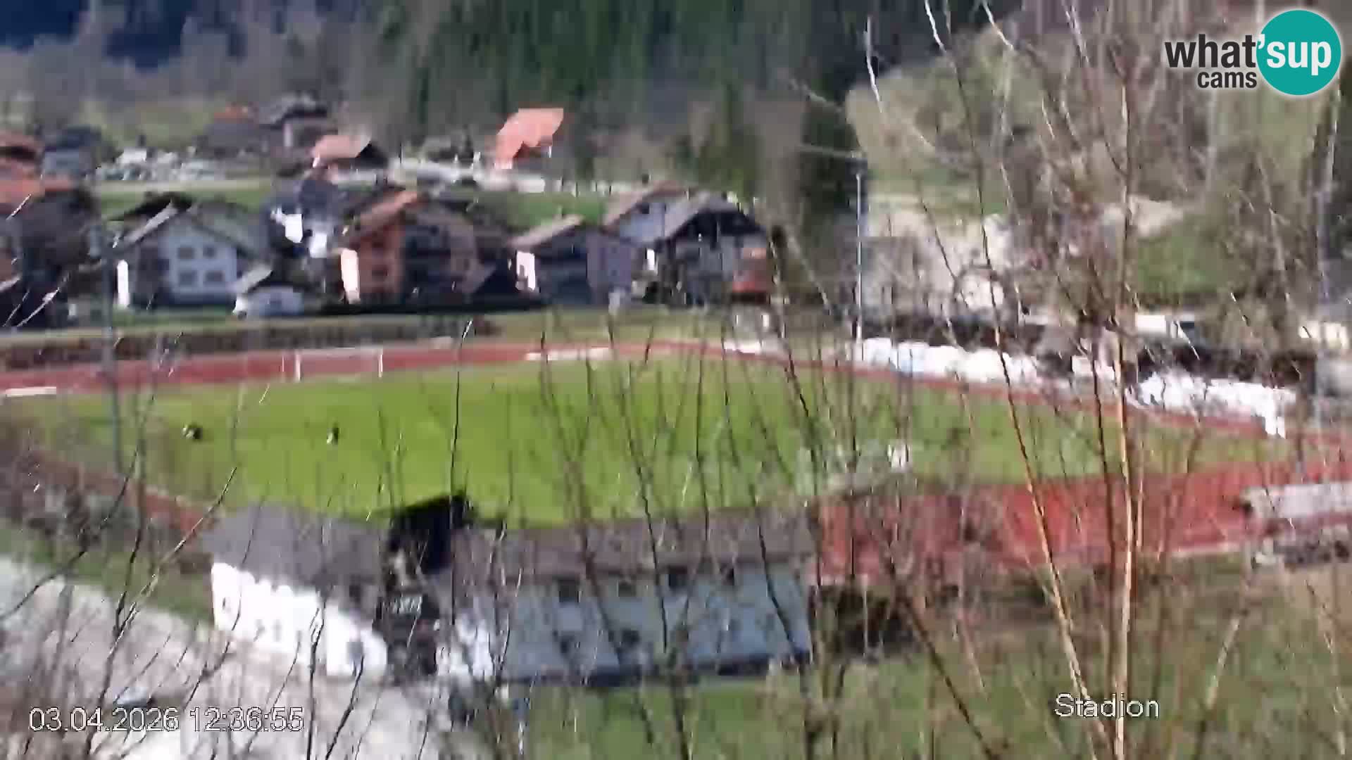 Pista de esquí de Črna na Koroška | Carintia | Eslovenia