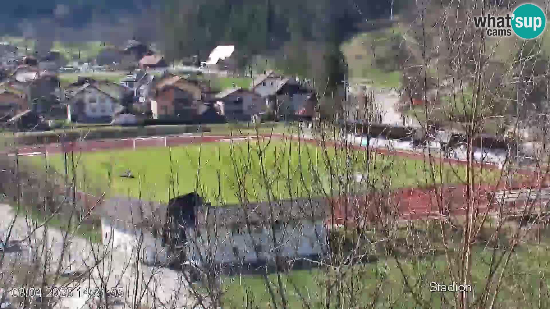 Stazione sciistica Črna na Koroškem | Carinzia | Slovenia