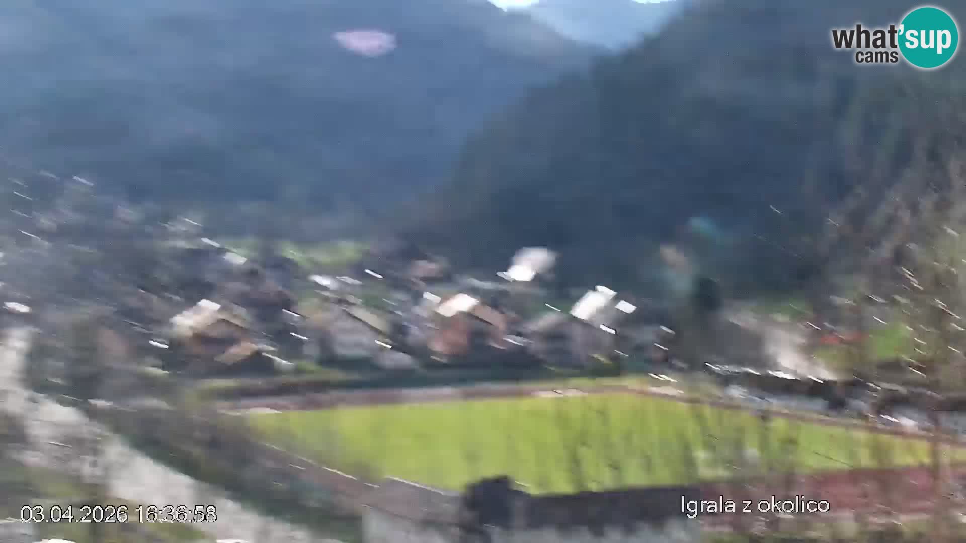 Smučišče Črna na Koroškem | Koroška | Slovenija