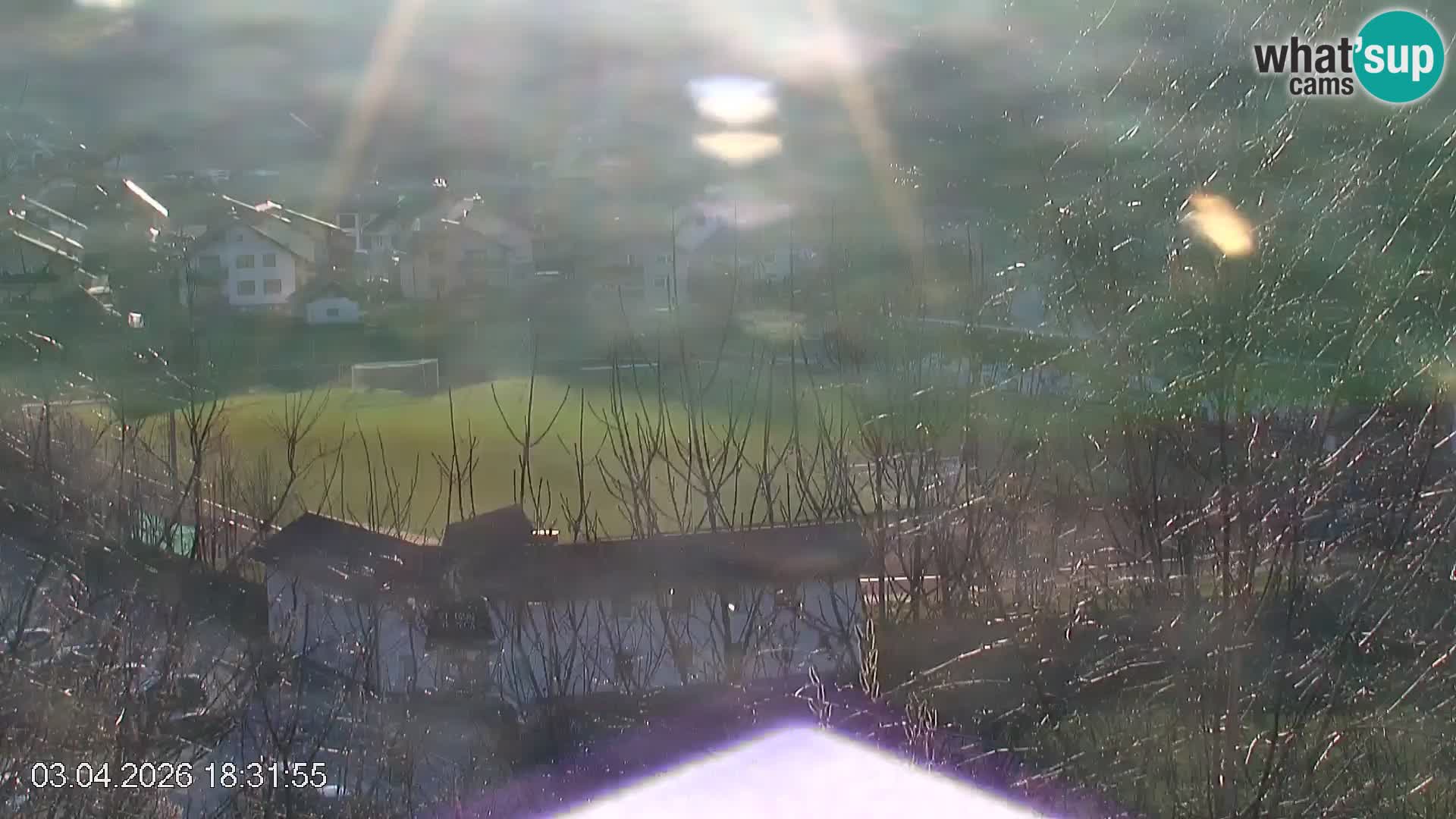 Smučišče Črna na Koroškem | Koroška | Slovenija