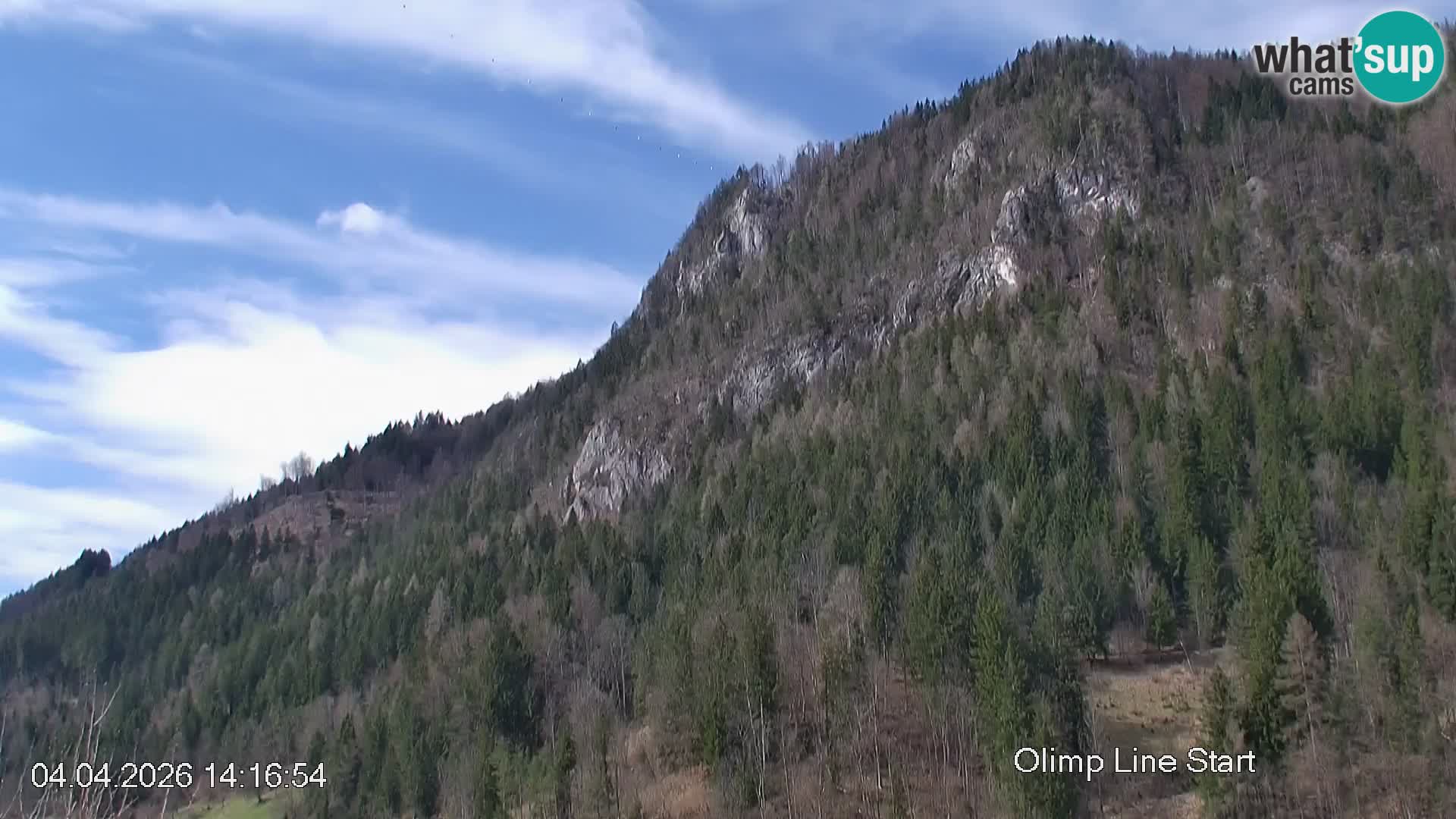 Črna na Koroškem ski slope | Koroška | Slovenia