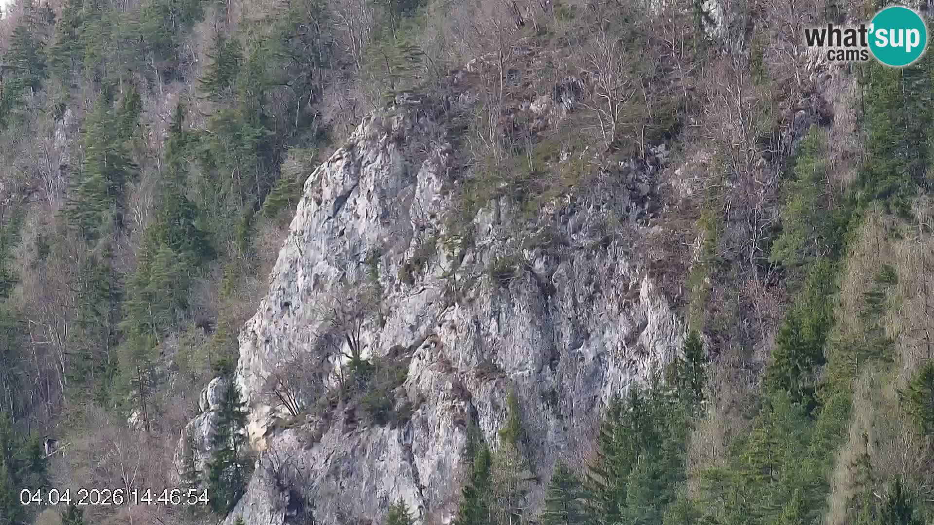 Smučišče Črna na Koroškem | Koroška | Slovenija