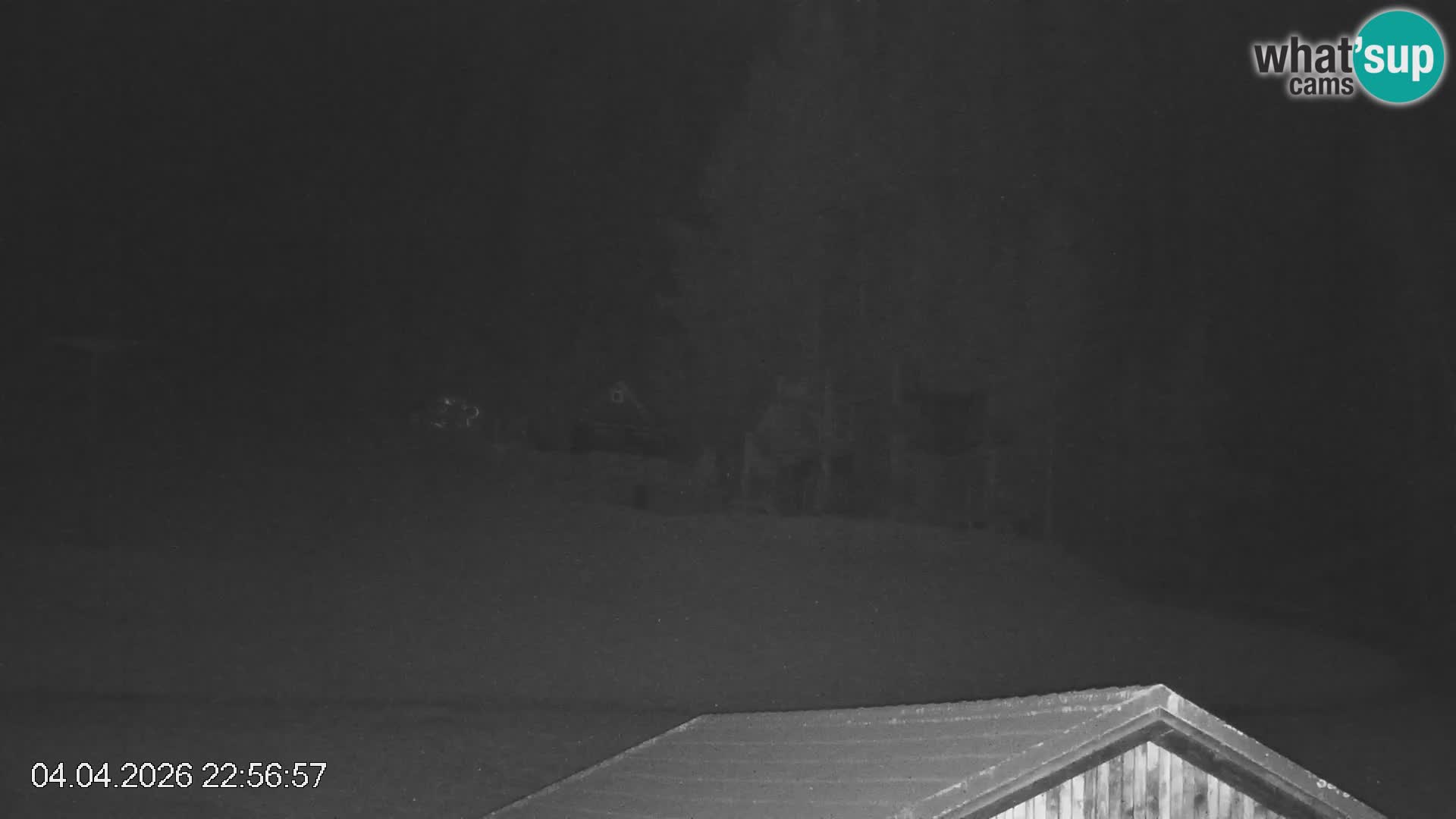 Smučišče Črna na Koroškem | Koroška | Slovenija