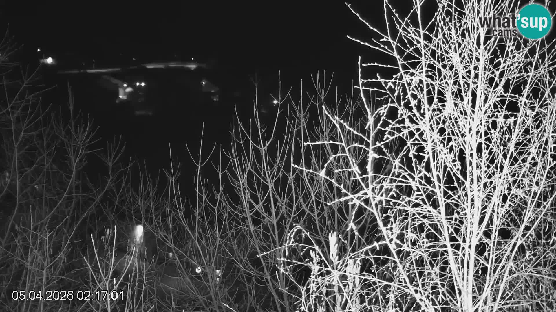 Črna na Koroškem ski slope | Koroška | Slovenia