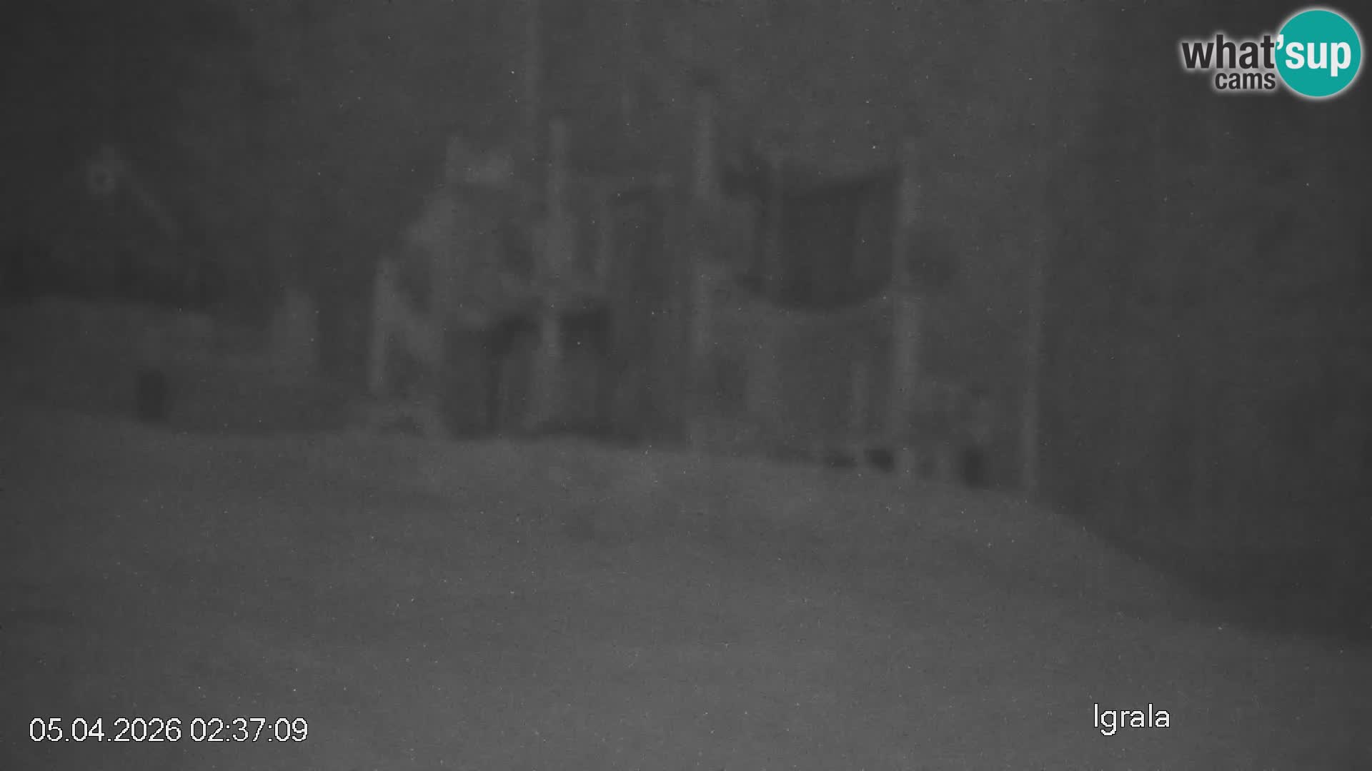 Skijalište Črna na Koroškoj | Koruška | Slovenija