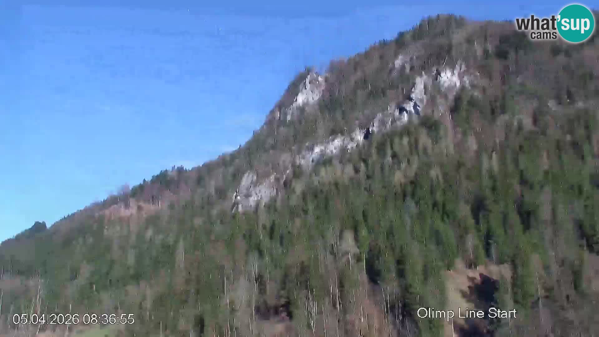 Stazione sciistica Črna na Koroškem | Carinzia | Slovenia