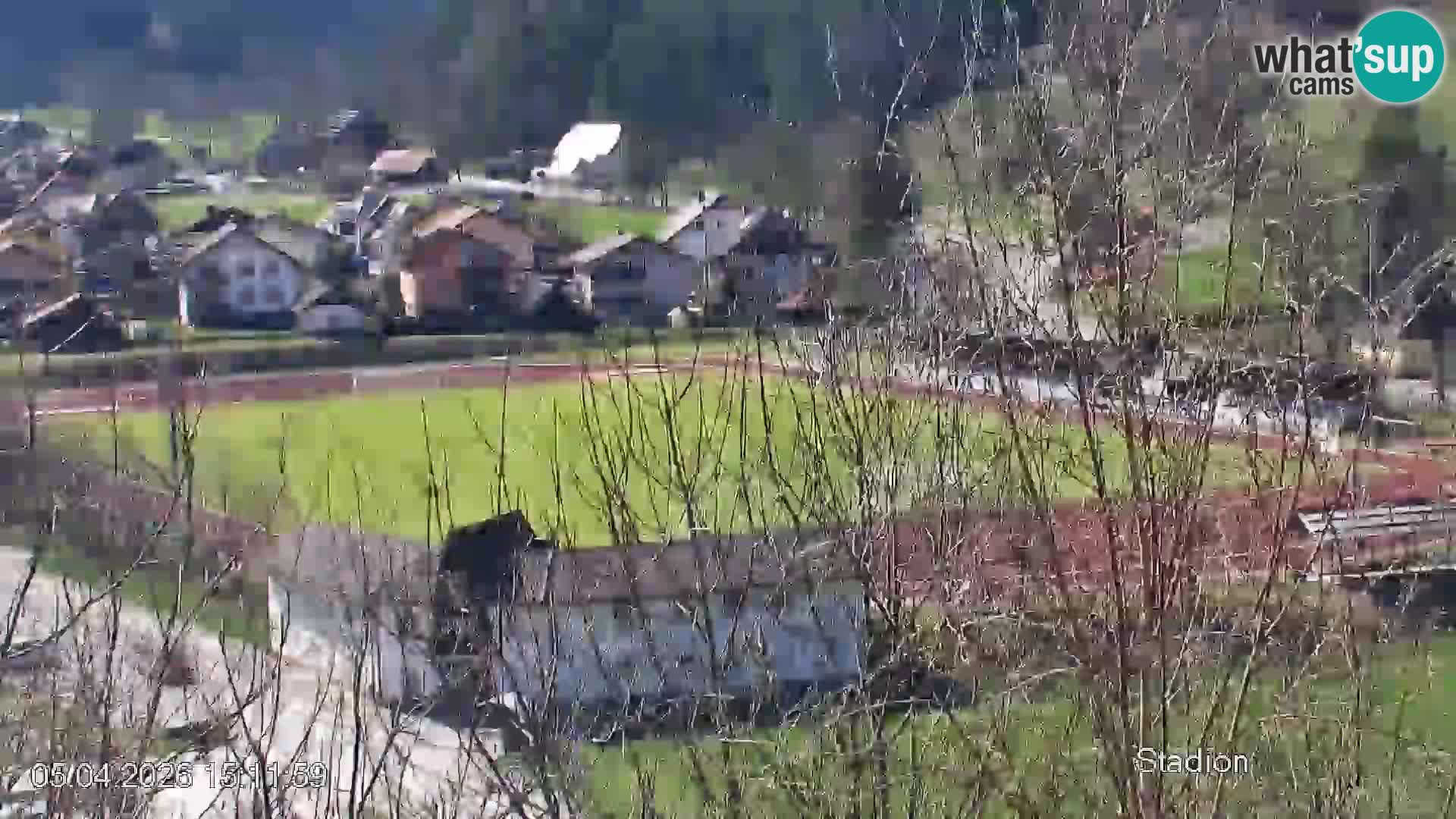 Skijalište Črna na Koroškoj | Koruška | Slovenija