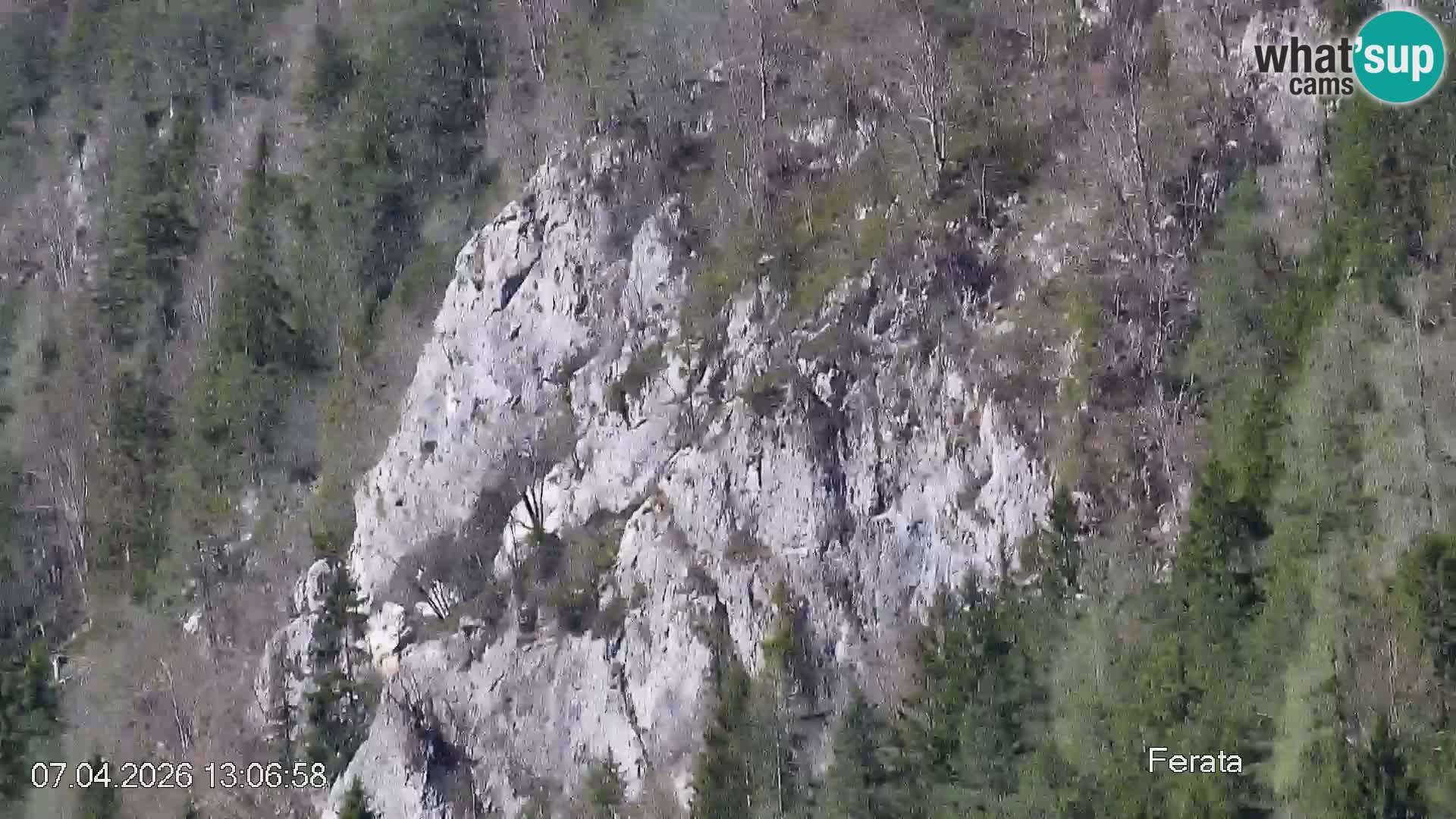 Črna na Koroškem ski slope | Koroška | Slovenia