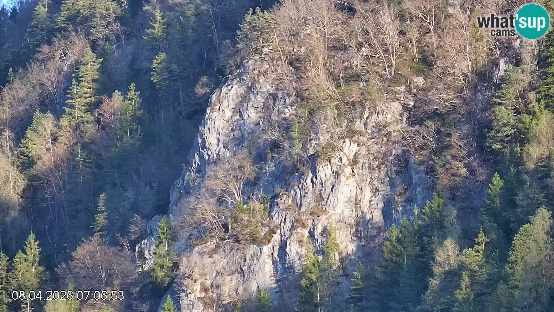 Skipiste Črna na Koroška | Kärnten | Slowenien