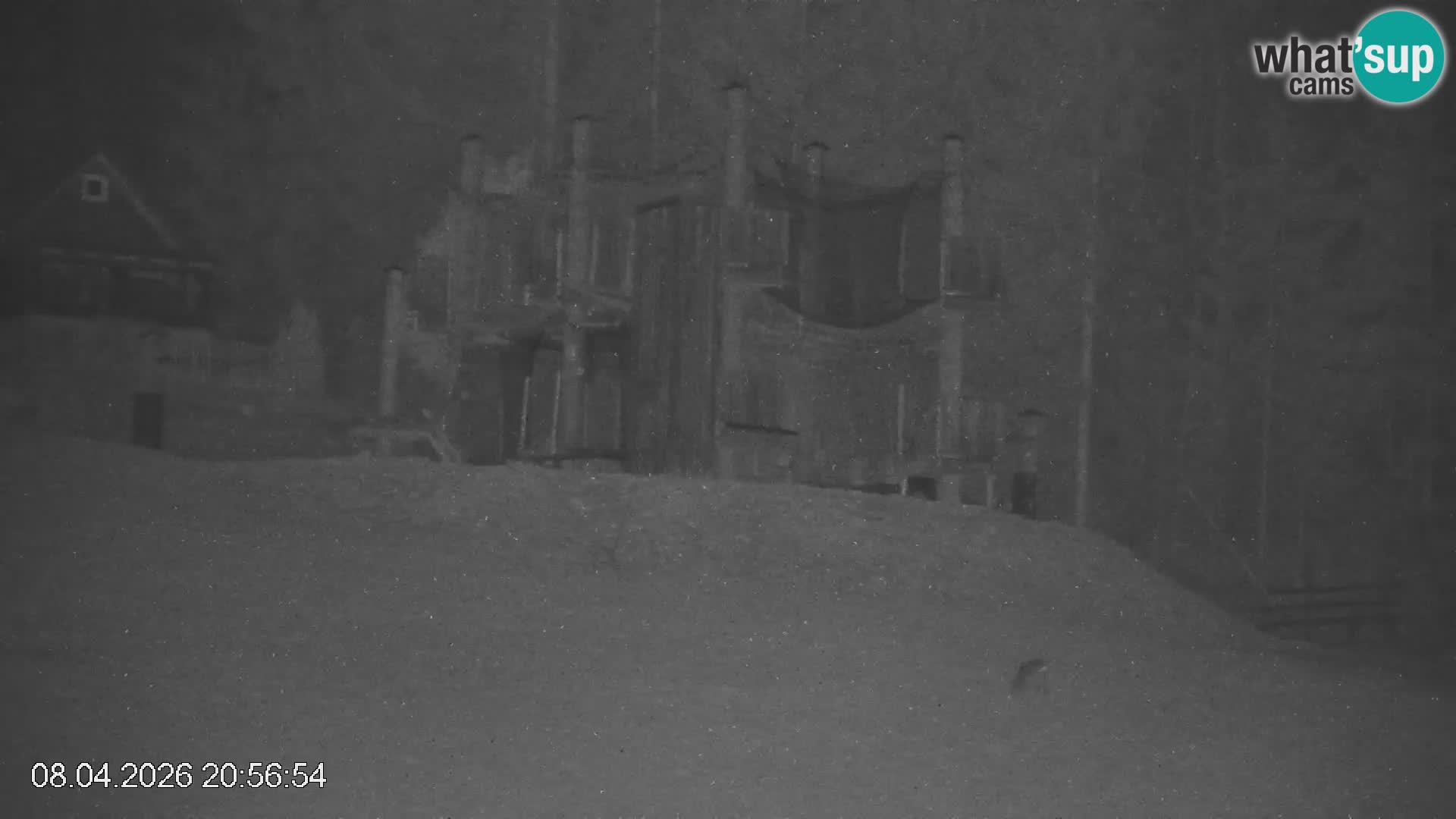 Črna na Koroškem ski slope | Koroška | Slovenia