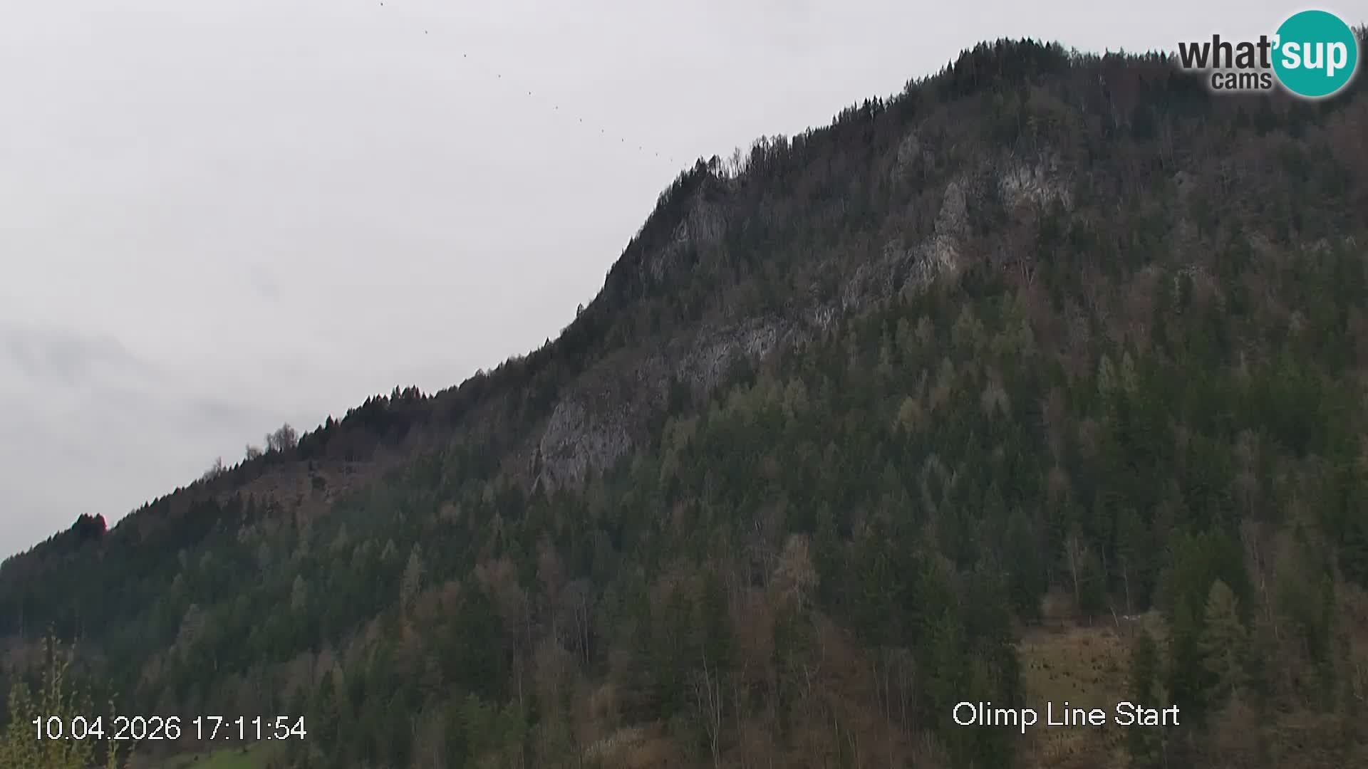 Skijalište Črna na Koroškoj | Koruška | Slovenija